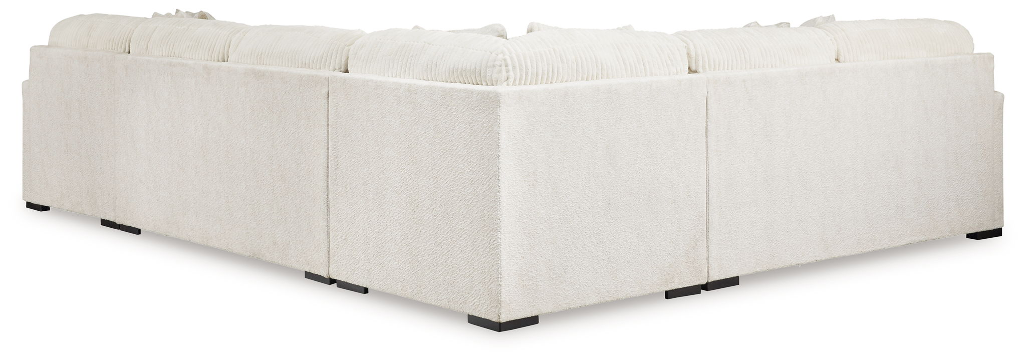 Chessington - Sectional - Urban Living Furniture (Los Angeles, CA)