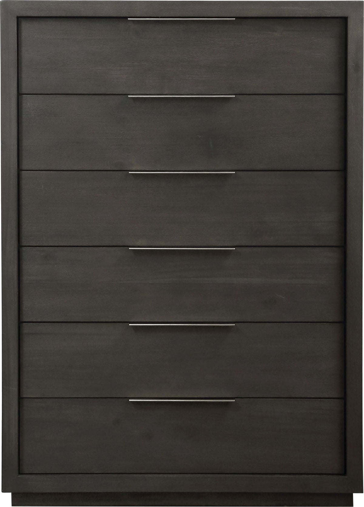 Oxford - Six Drawer Chest