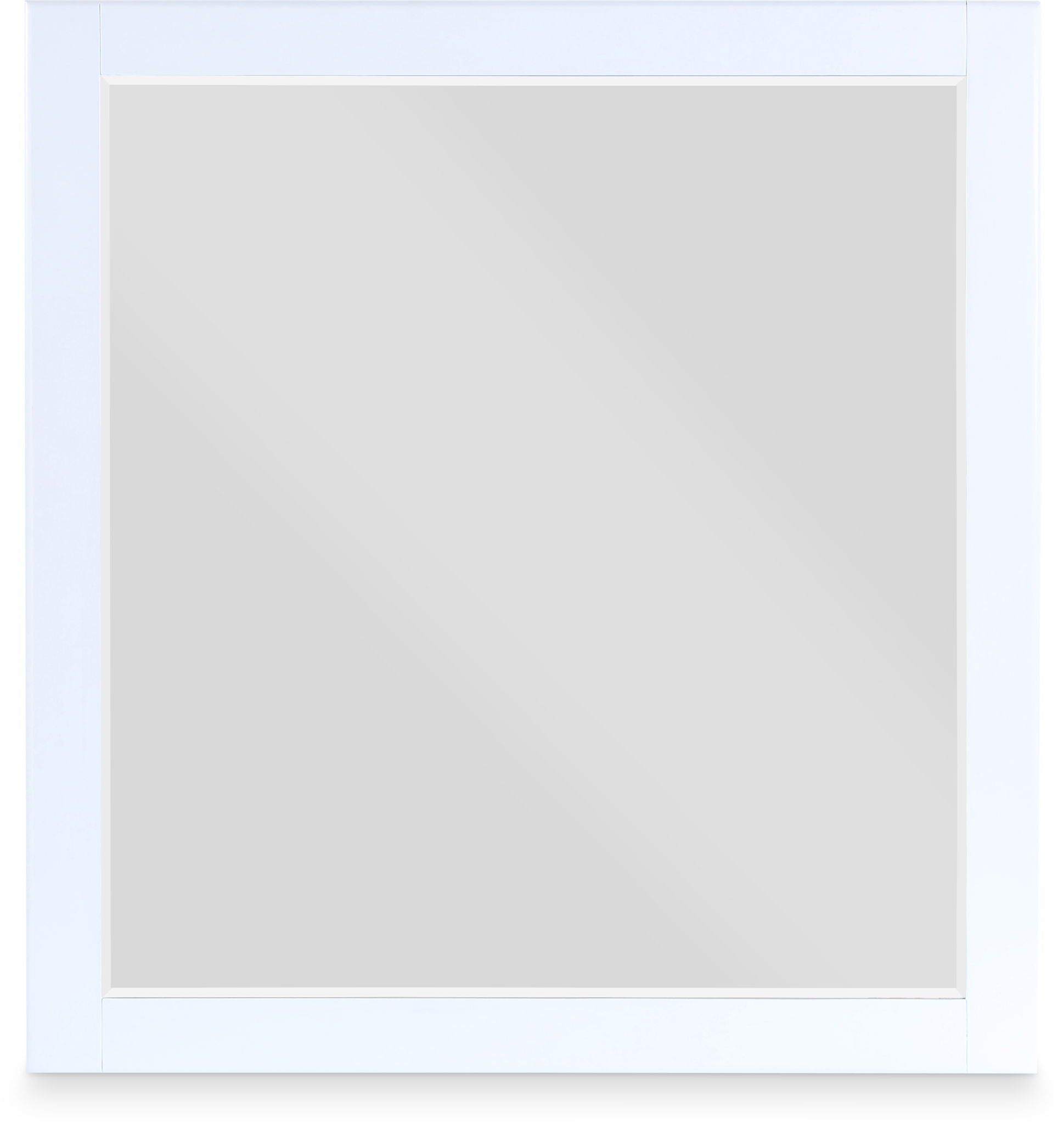 Zayne - Mirror - Urban Living Furniture (Los Angeles, CA)