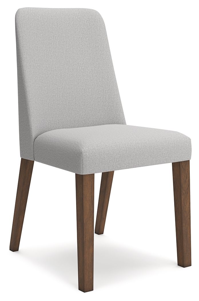 Lyncott - Dining Uph Side Chair (Set of 2) - Urban Living Furniture (Los Angeles, CA)