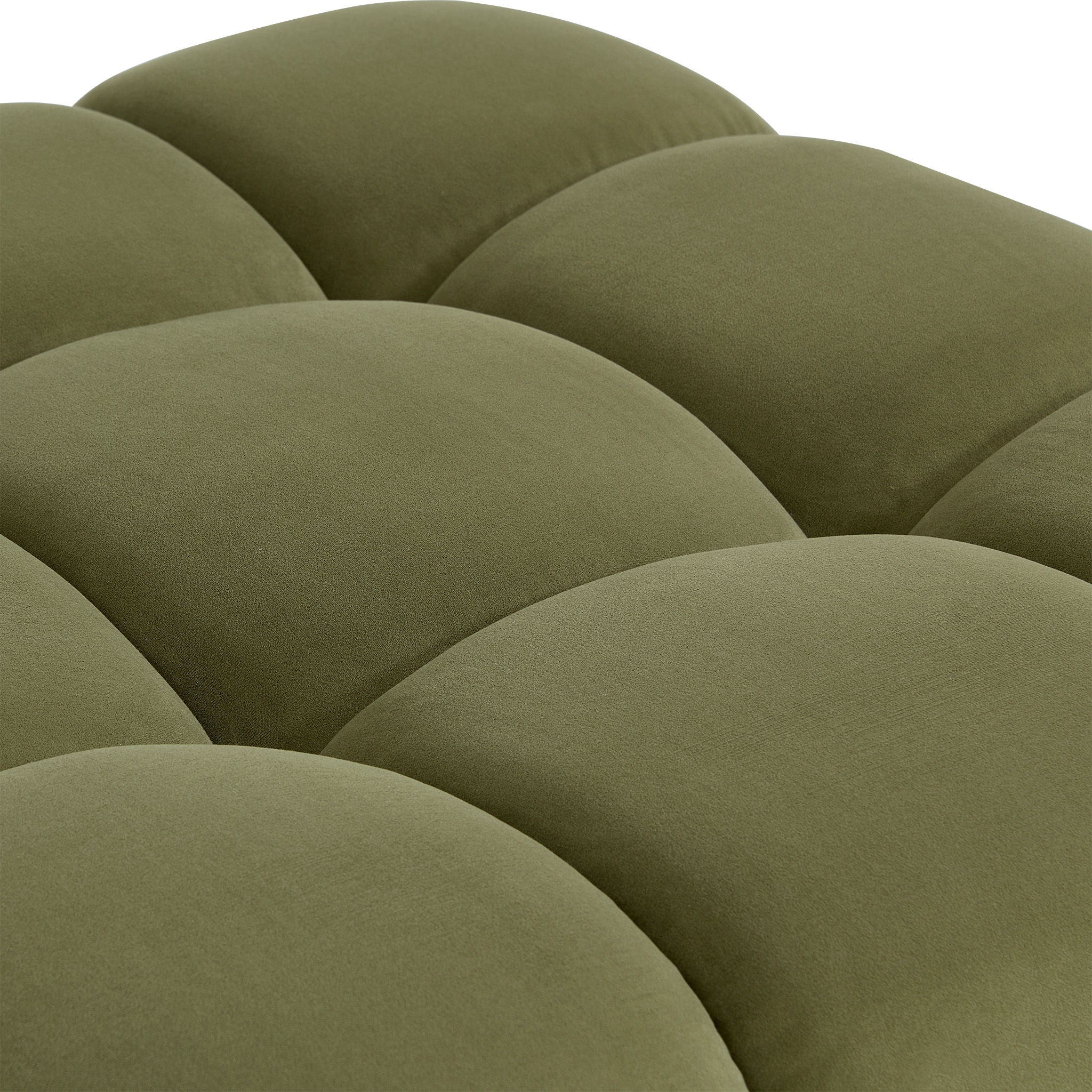 Calliope - Modular Ottoman