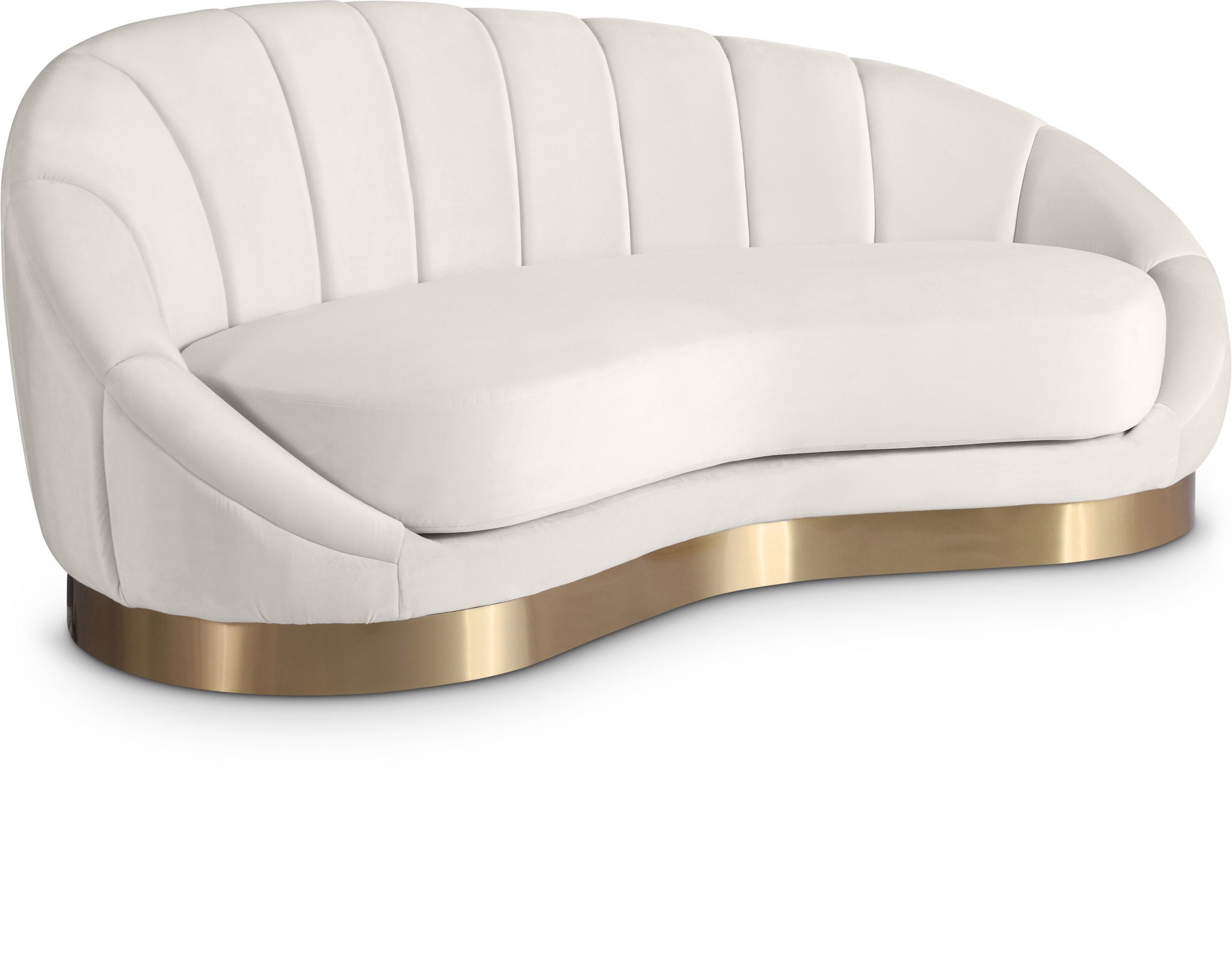 Shelly - Chaise - Urban Living Furniture (Los Angeles, CA)