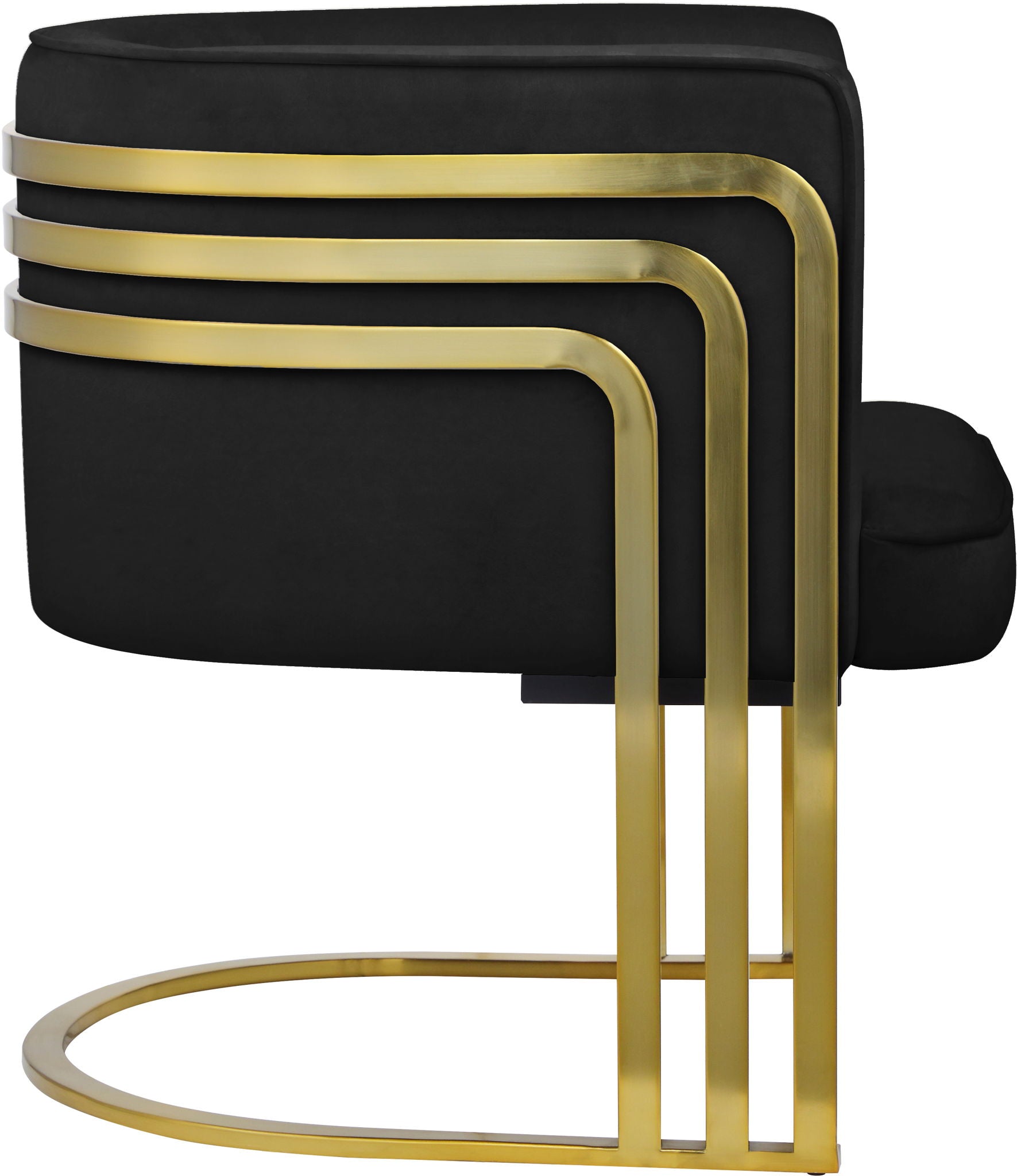 Rays - Accent Chair - Urban Living Furniture (Los Angeles, CA)