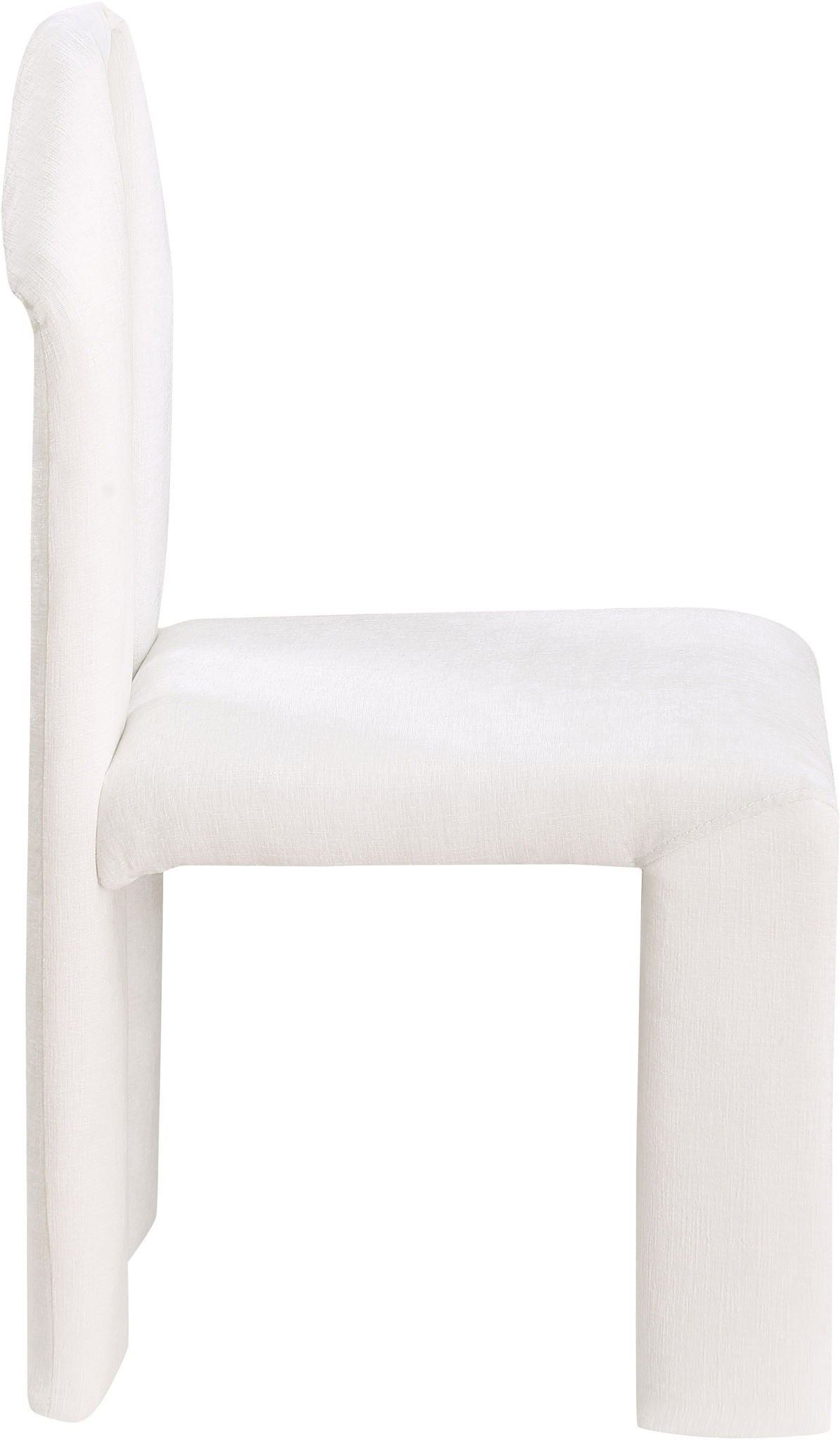 Bennett - Chenille Dining Chair (Set of 2) - Urban Living Furniture (Los Angeles, CA)