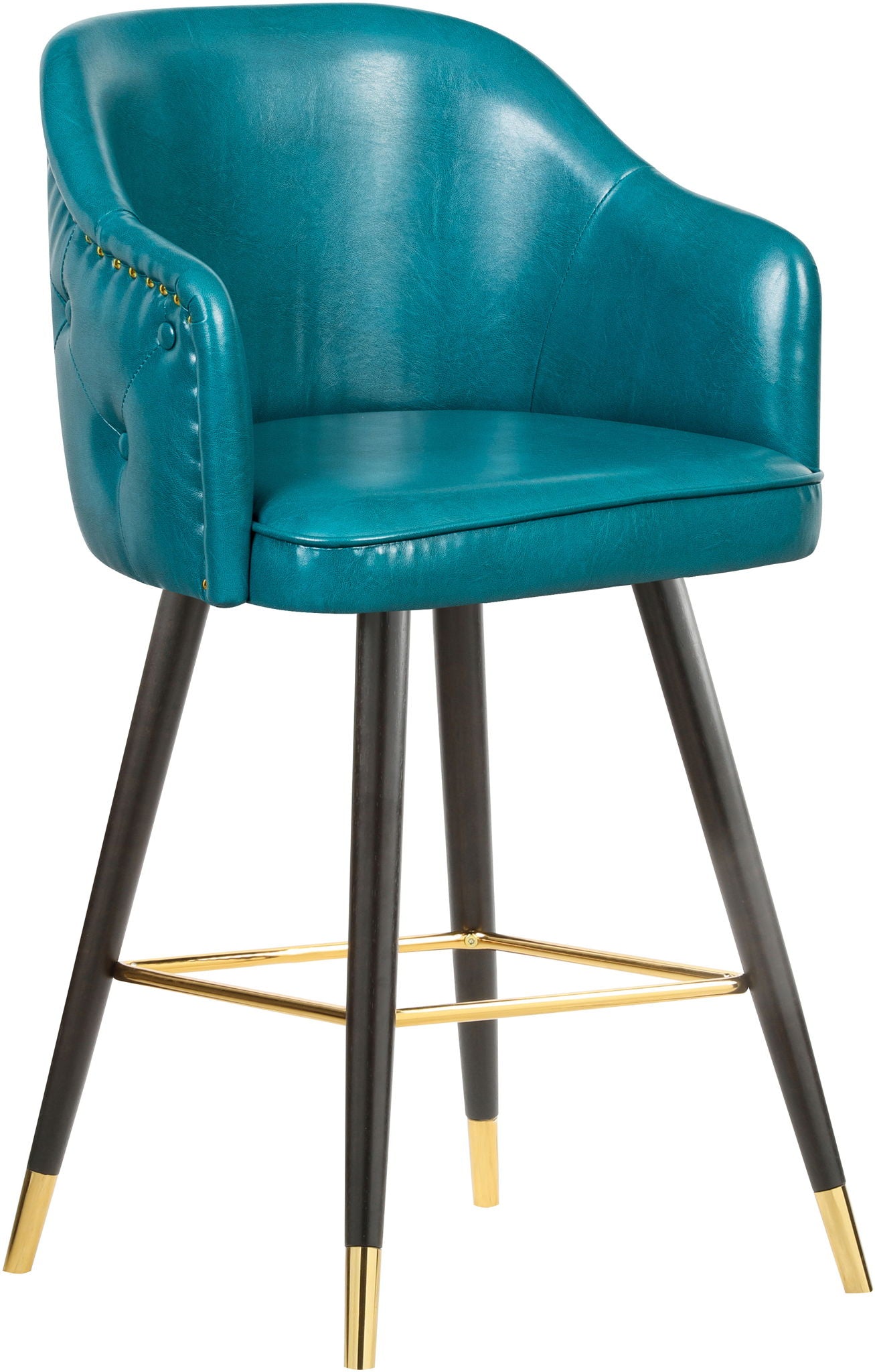 Barbosa - Counter Bar Stool (Set of 2) - Urban Living Furniture (Los Angeles, CA)