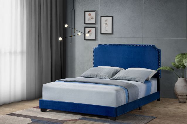 Haemon - Bed - Urban Living Furniture (Los Angeles, CA)