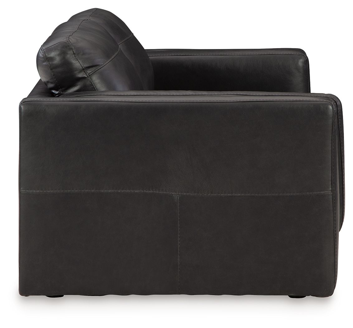 Amiata - Onyx - Loveseat - Urban Living Furniture (Los Angeles, CA)