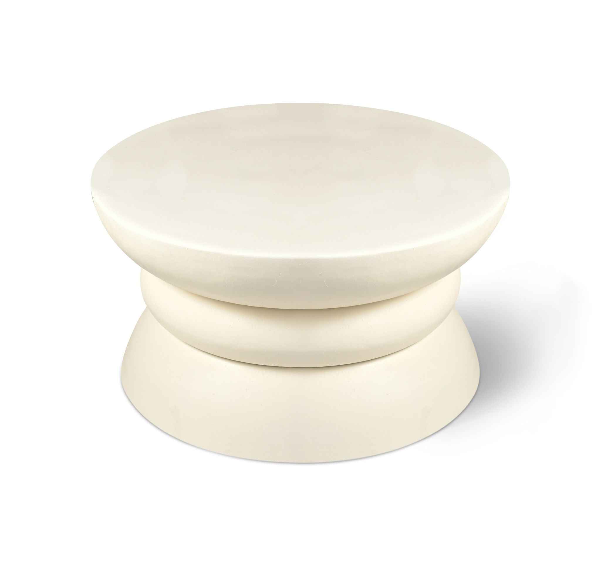Collins - Aluminum Table