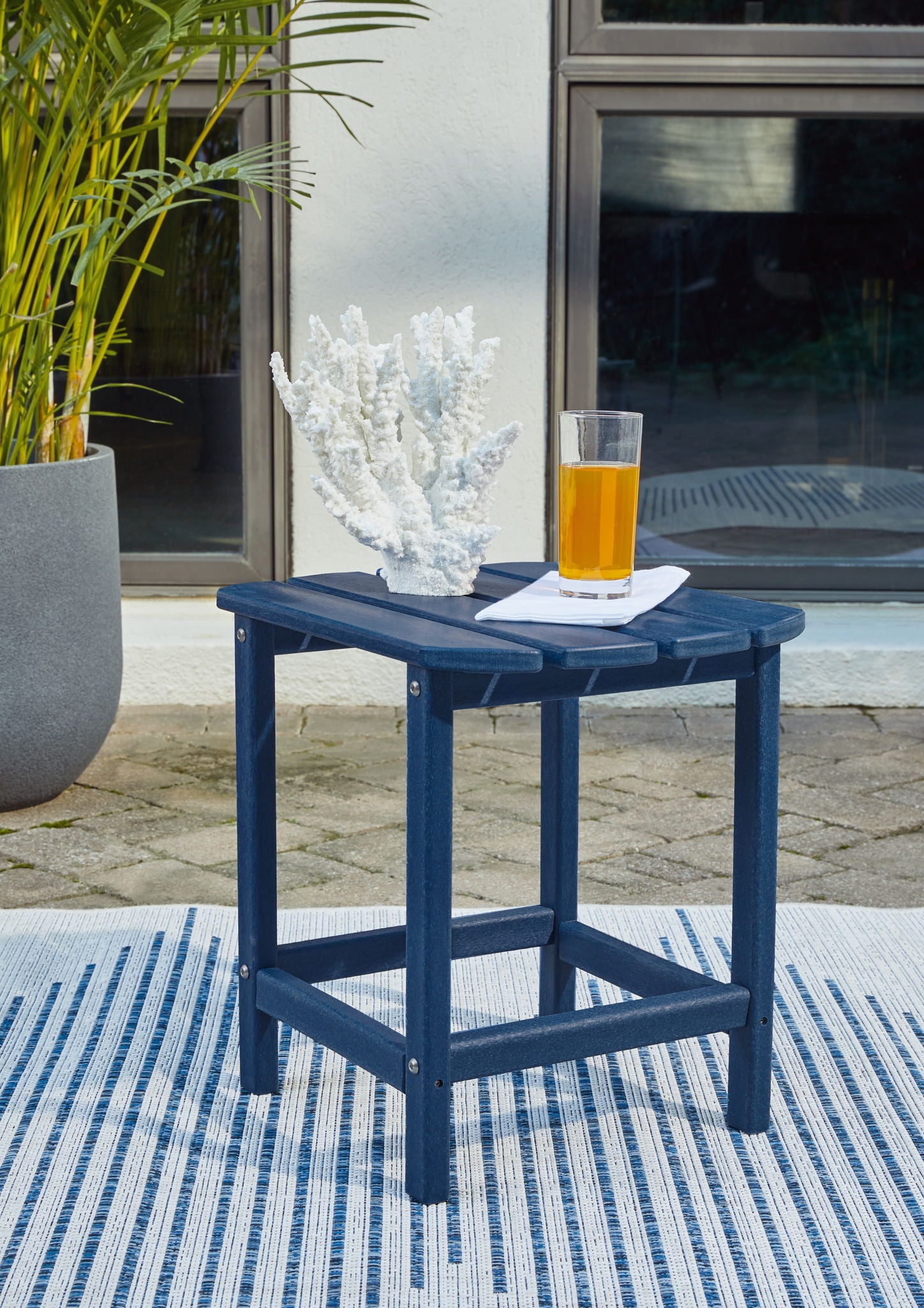 Sundown Treasure - Outdoor Conversation Set - Urban Living Furniture (Los Angeles, CA)