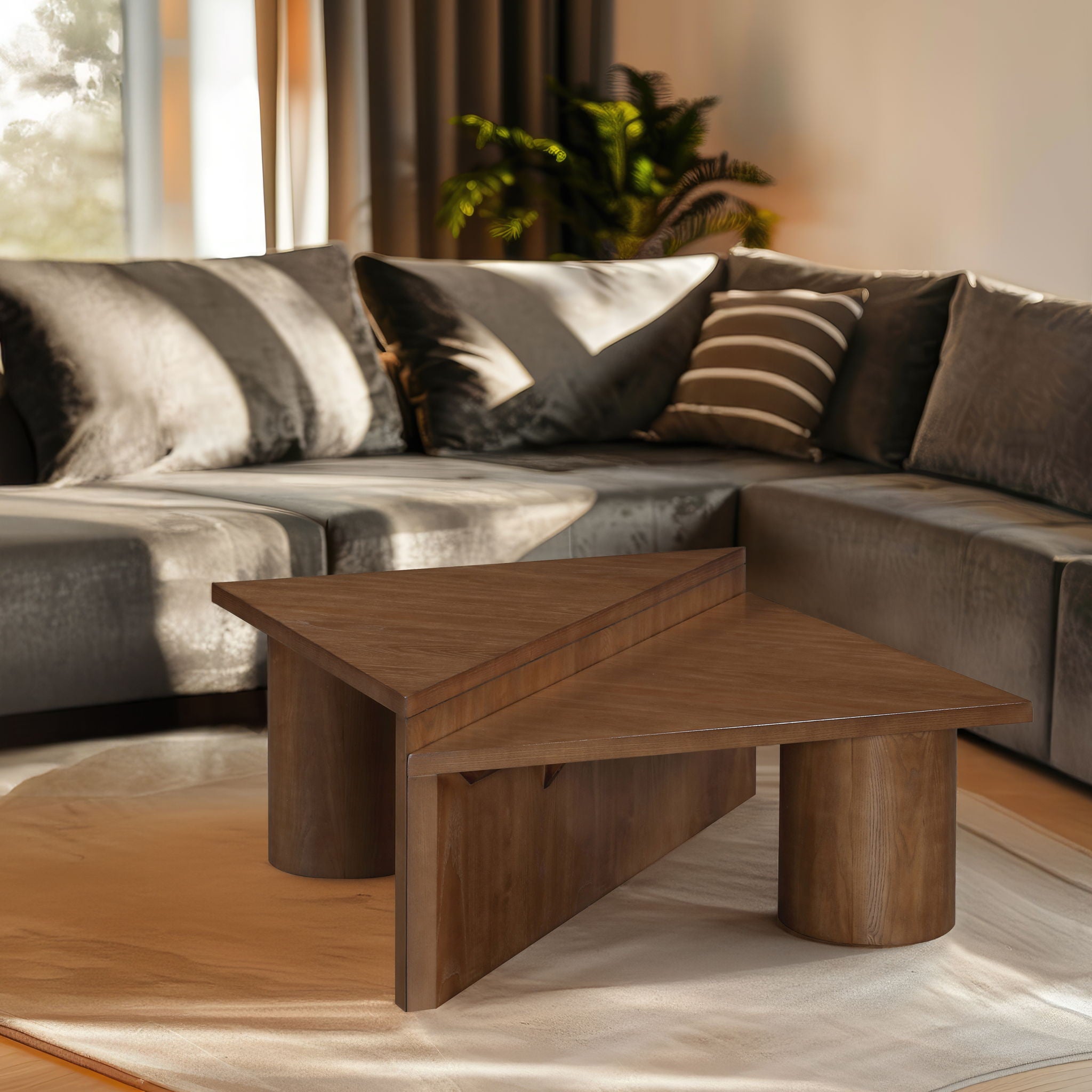 Pavillion - Coffee Table - Urban Living Furniture (Los Angeles, CA)