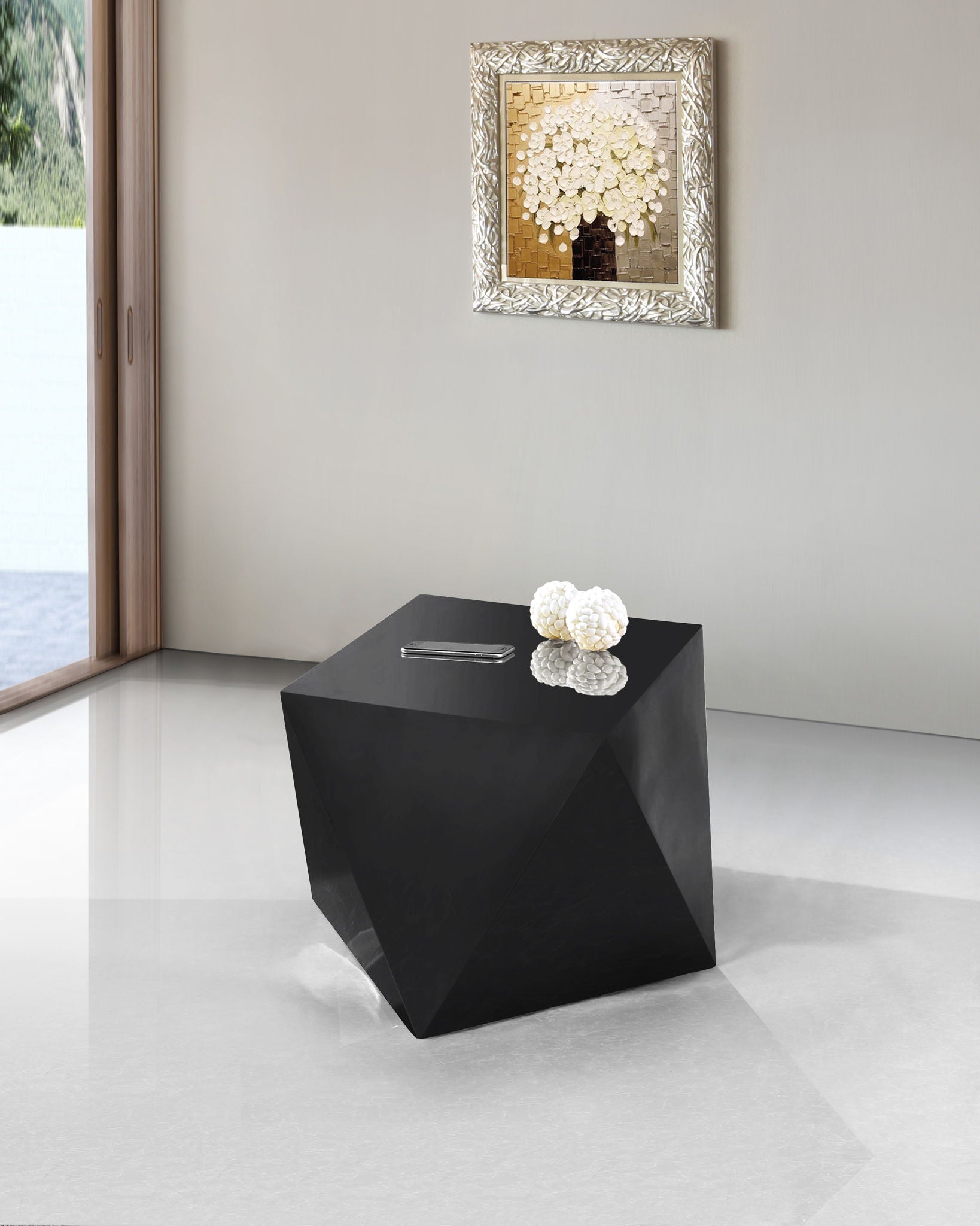Gemma - End Table - Urban Living Furniture (Los Angeles, CA)