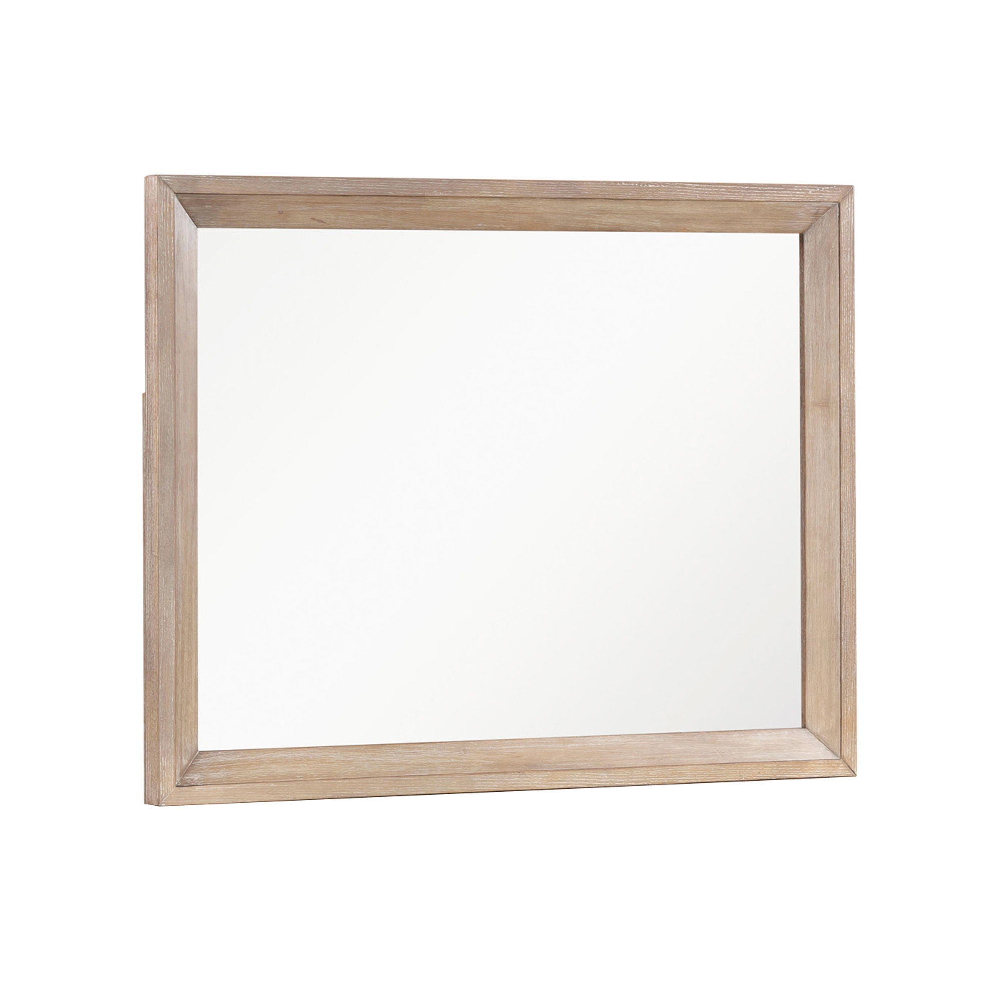 Breckenridge - Mirror - Brown - Urban Living Furniture (Los Angeles, CA)
