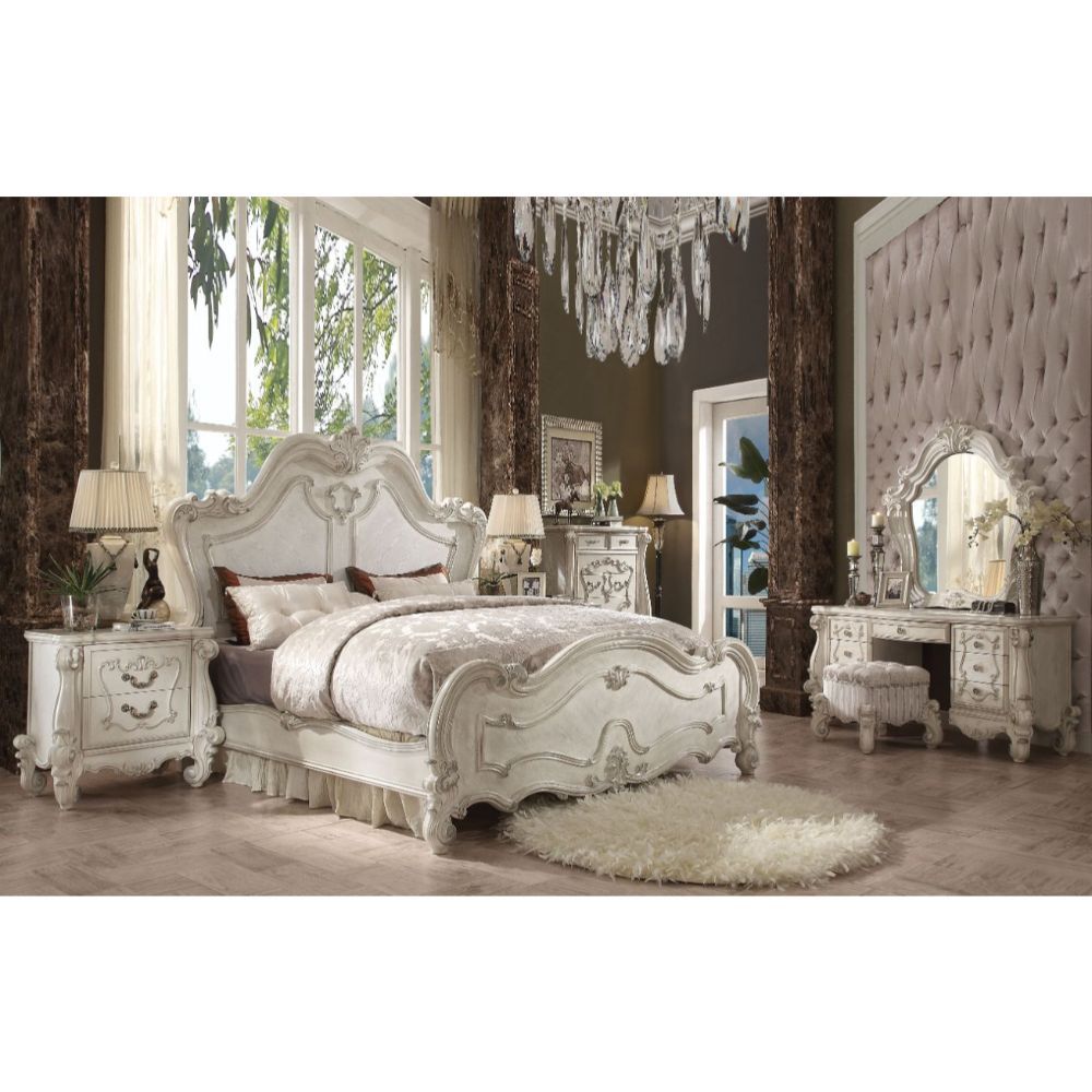 Versailles - Traditional - Bed - Urban Living Furniture (Los Angeles, CA)