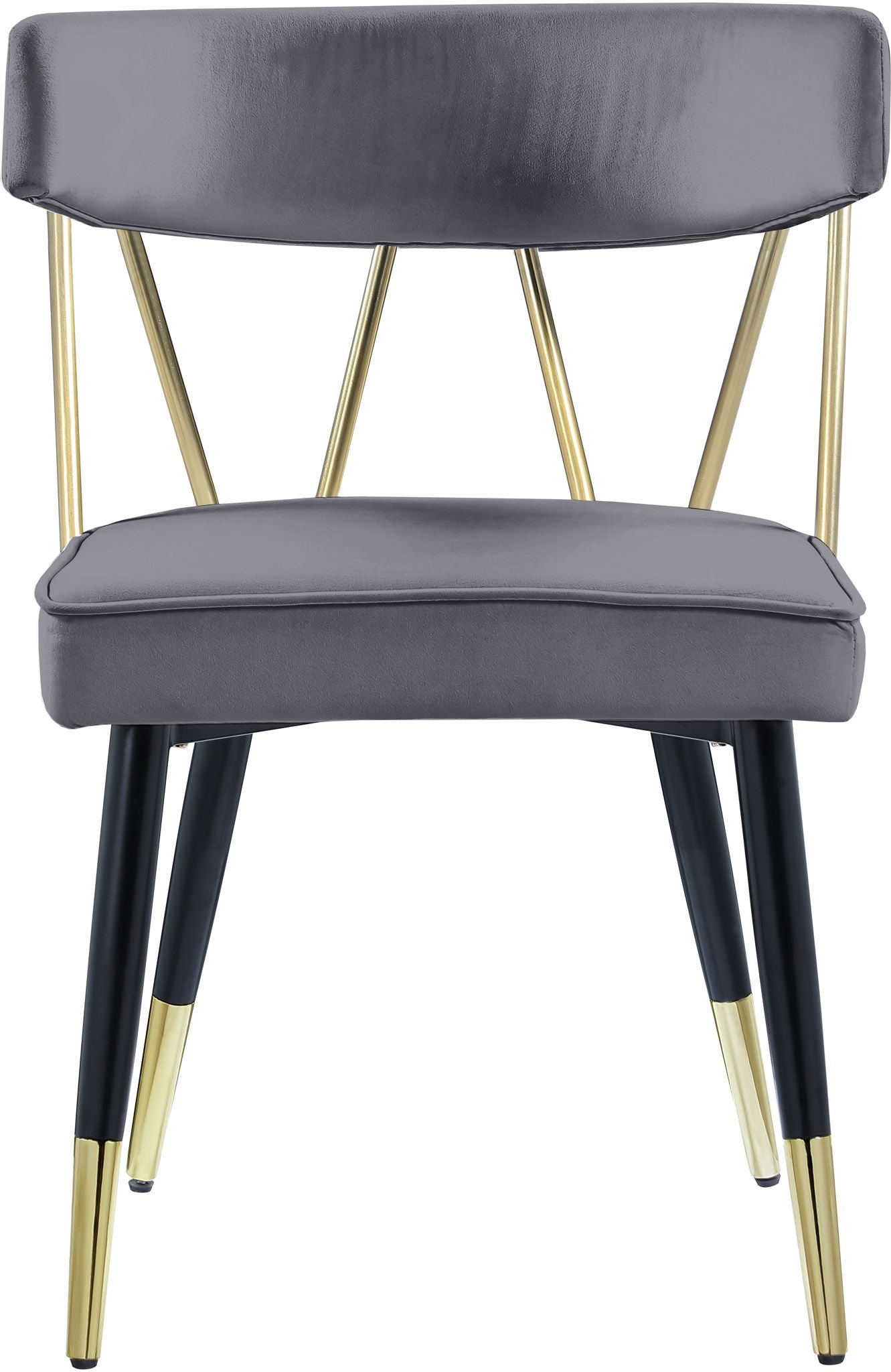 Rheingold - Dining Chair (Set of 2) - Urban Living Furniture (Los Angeles, CA)