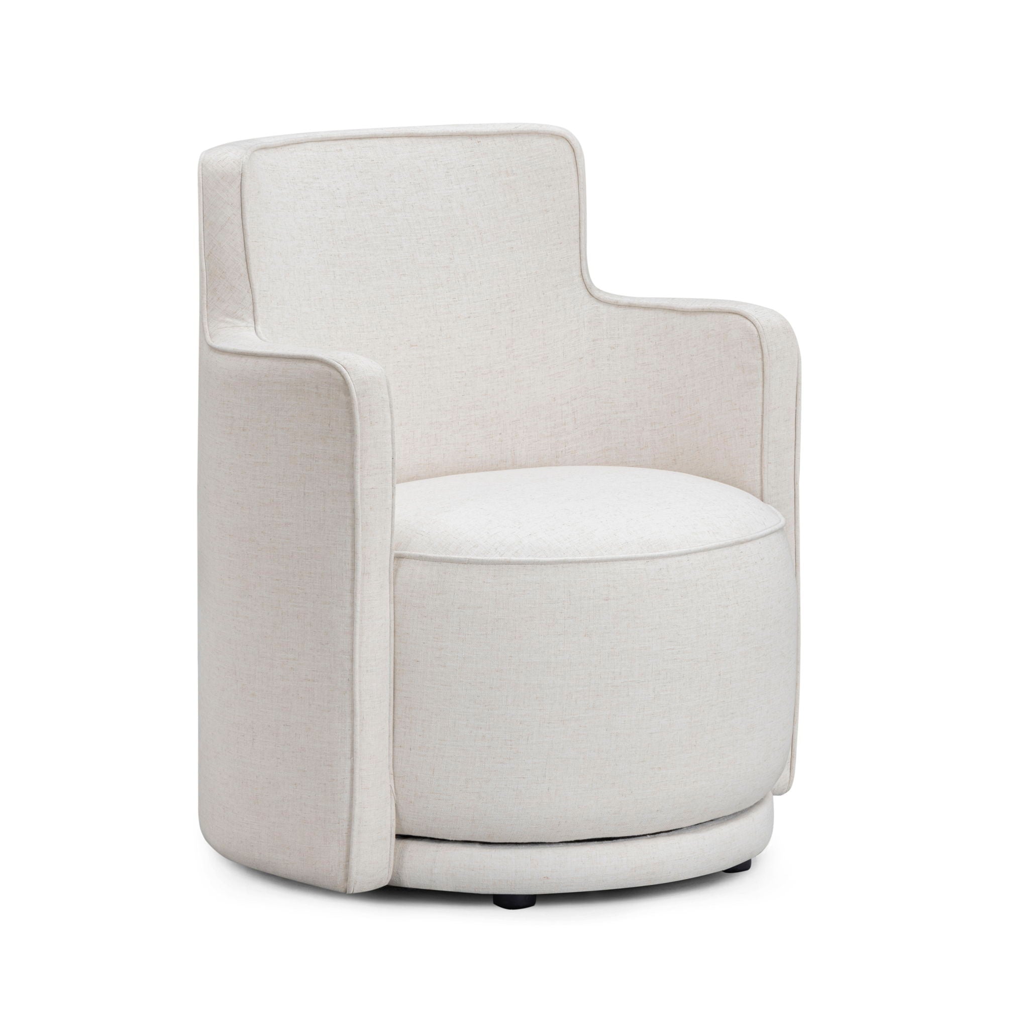 Passe - Swivel Chair - Urban Living Furniture (Los Angeles, CA)