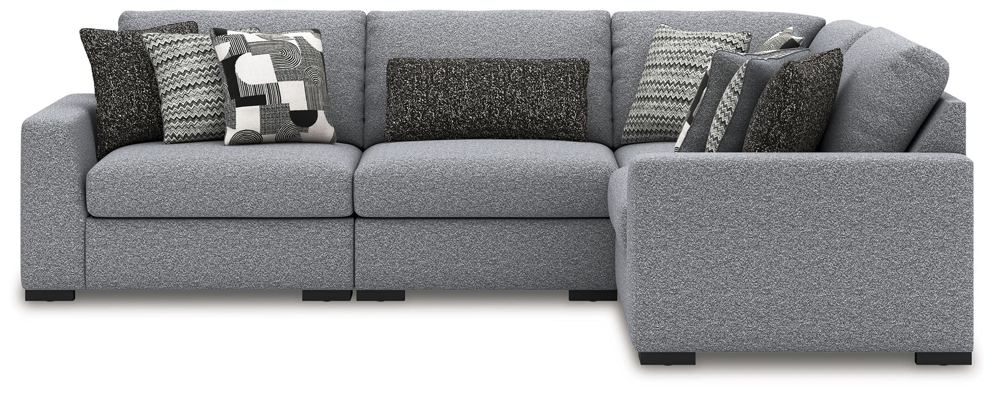 Bealton - Sectional - Urban Living Furniture (Los Angeles, CA)