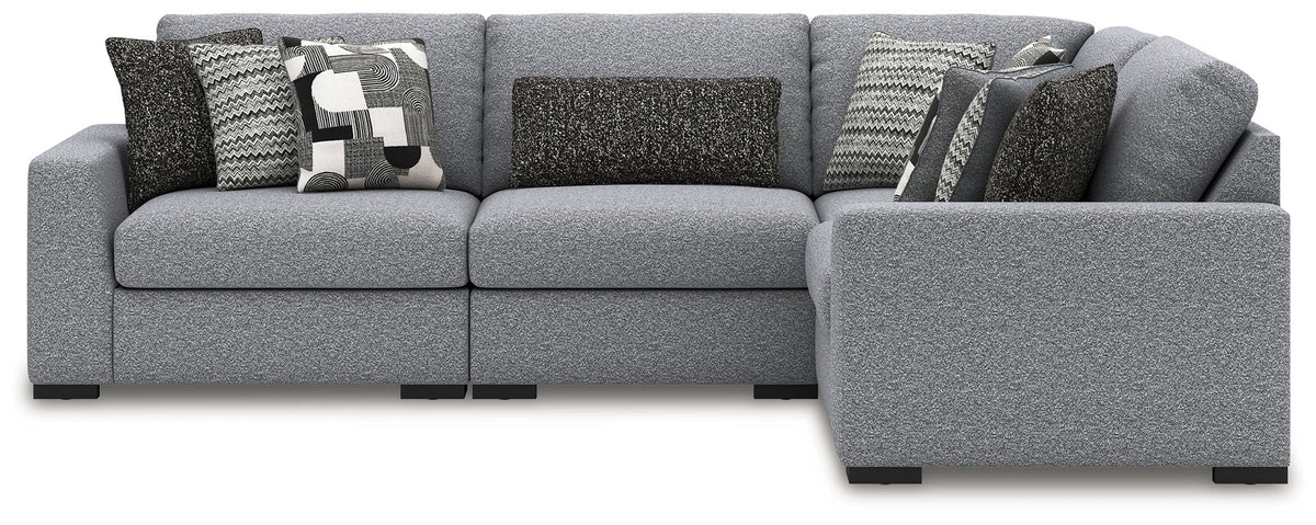 Bealton - 4 Piece Sectional