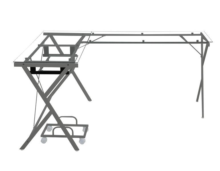 Dazenus - Desk - Urban Living Furniture (Los Angeles, CA)