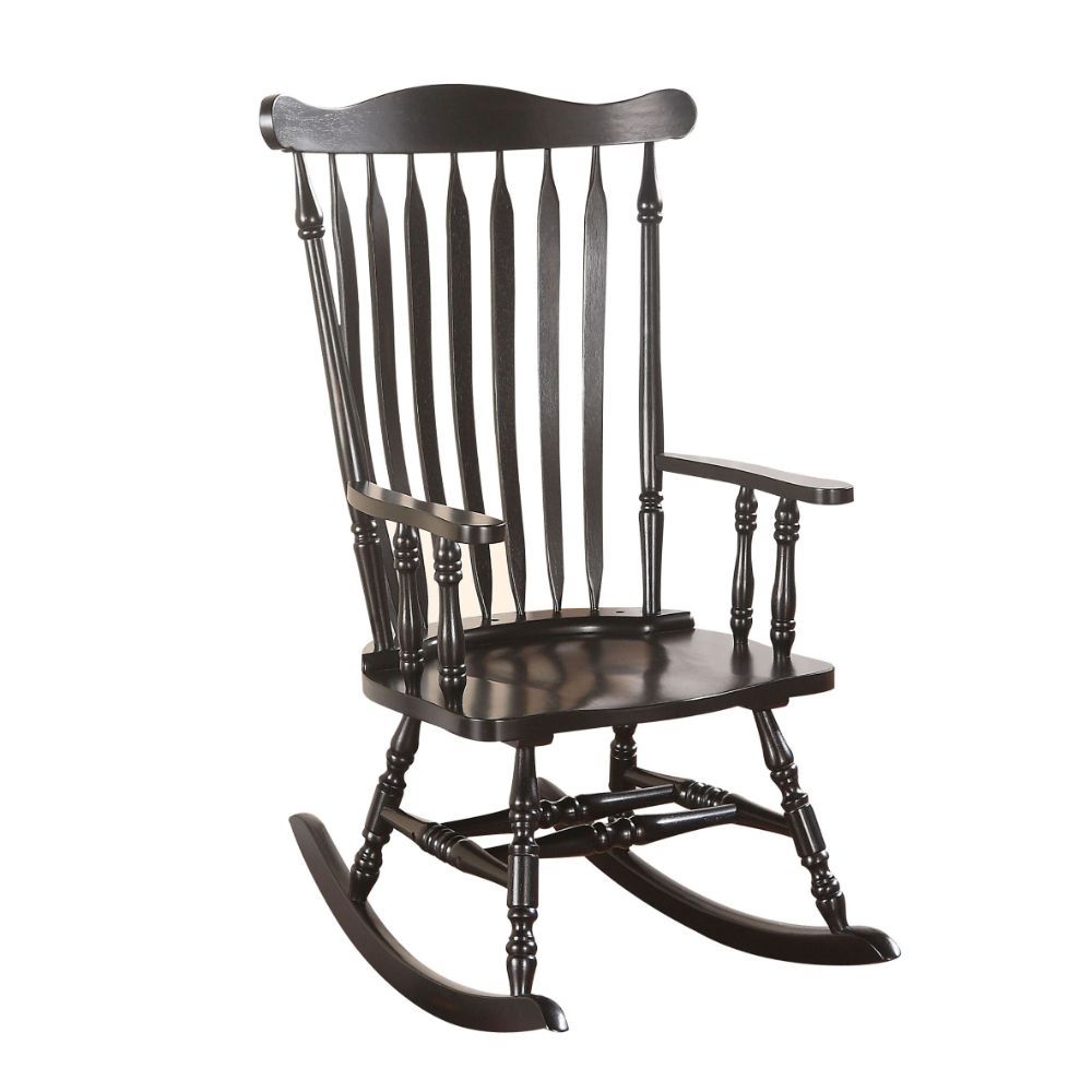 Kloris - Rocking Chair - Urban Living Furniture (Los Angeles, CA)