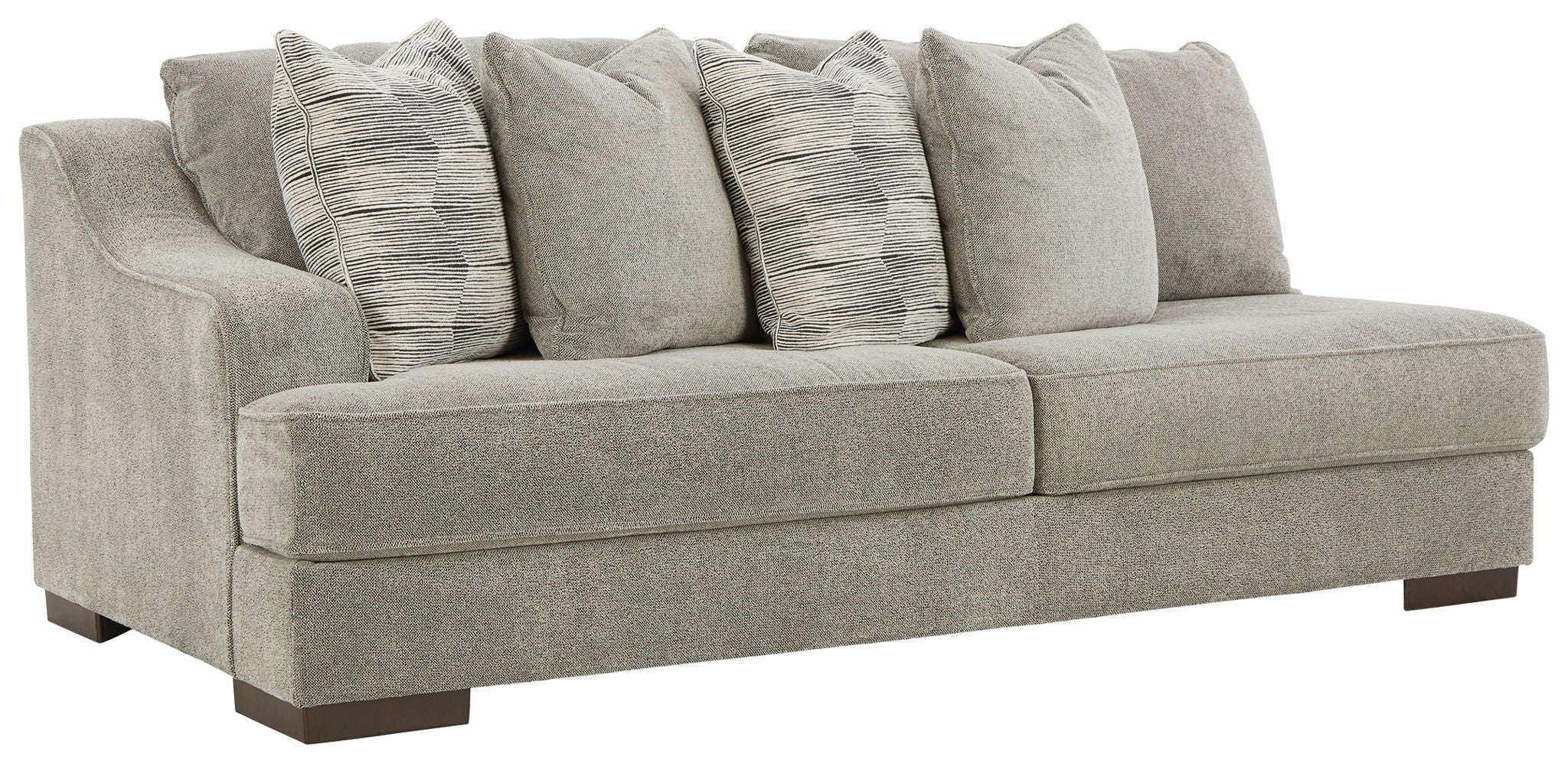 Bayless - Smoke - LAF Sofa - Urban Living Furniture (Los Angeles, CA)