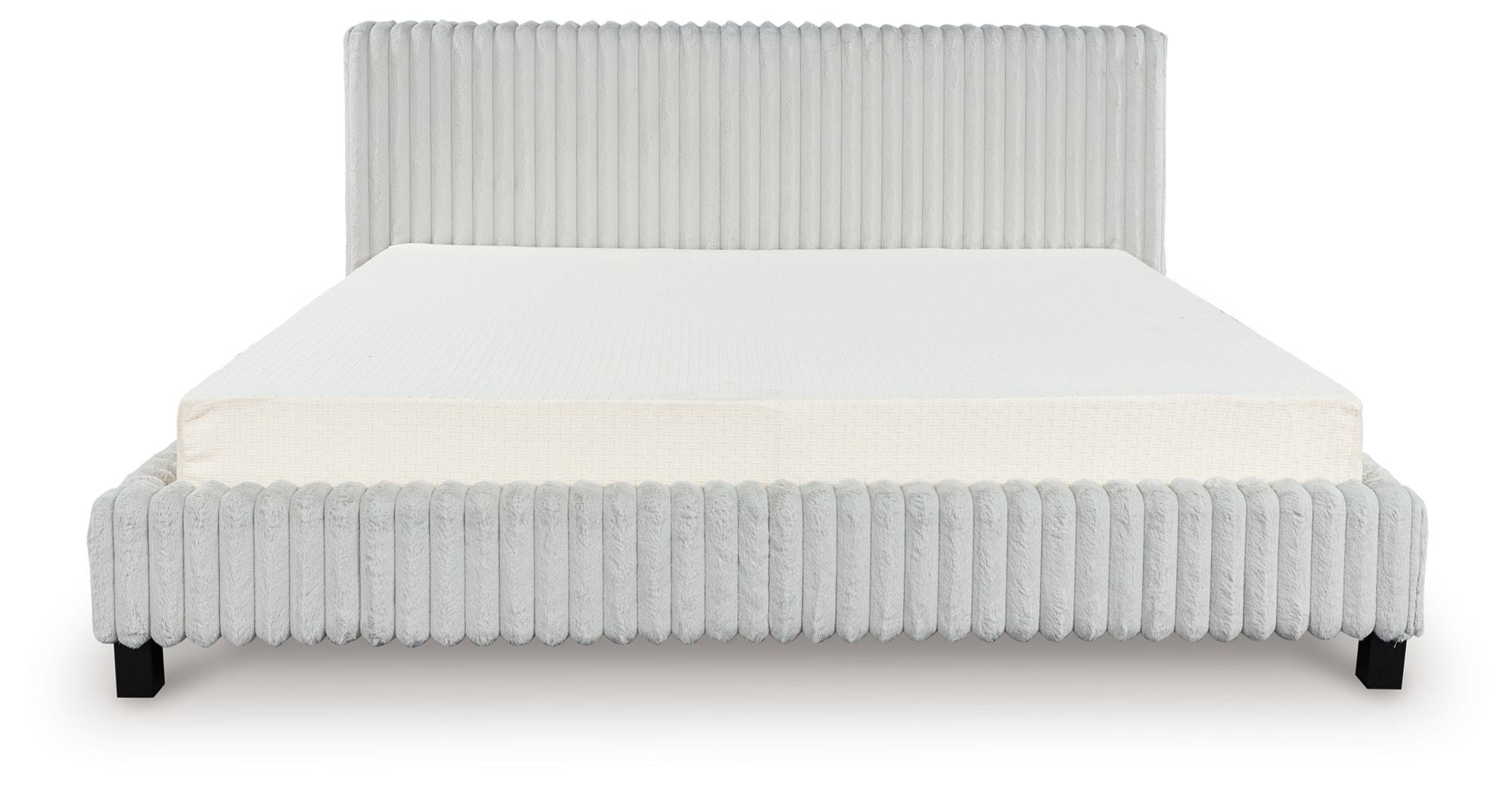 Zuraleus - Upholstered Bed - Urban Living Furniture (Los Angeles, CA)