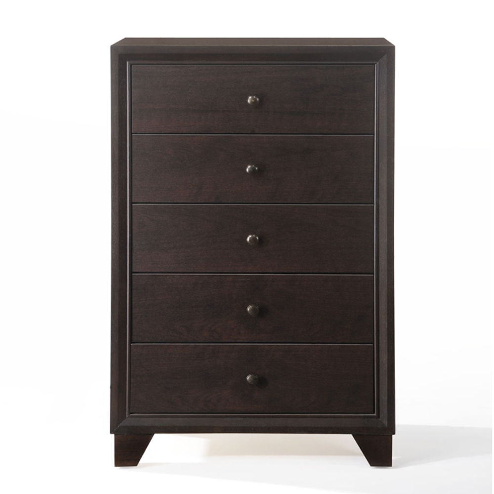 Madison - Chest - Espresso - Urban Living Furniture (Los Angeles, CA)