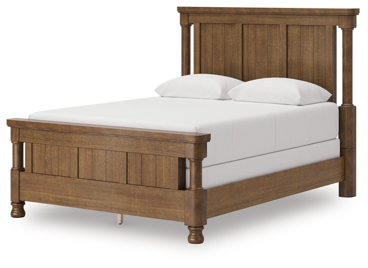 Rowlenstown - Poster Bed - Urban Living Furniture (Los Angeles, CA)