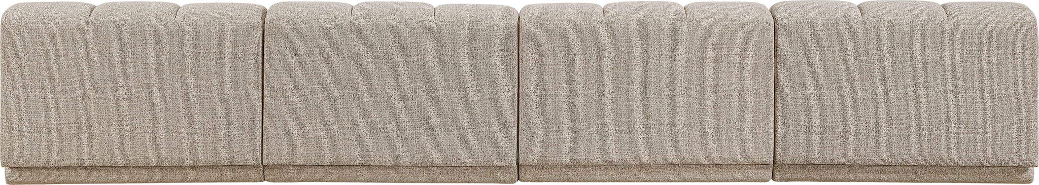 Modari - Sectional - Beige - Urban Living Furniture (Los Angeles, CA)