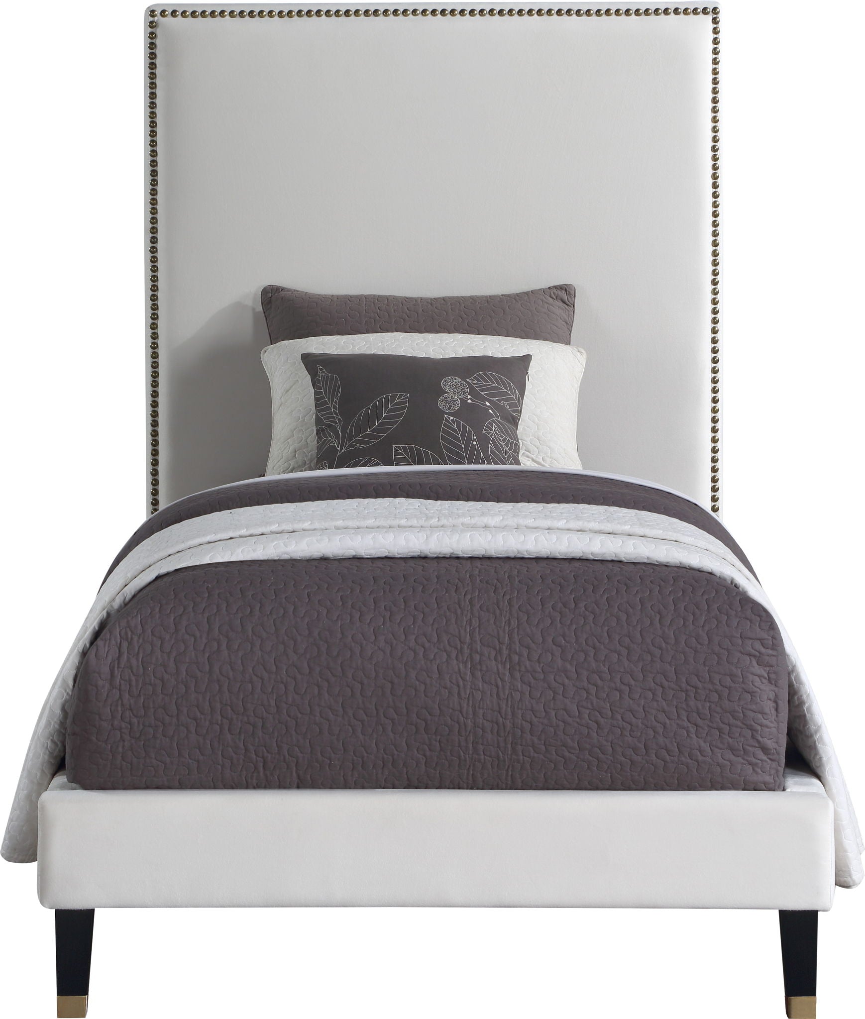 Harlie - Bed - Urban Living Furniture (Los Angeles, CA)
