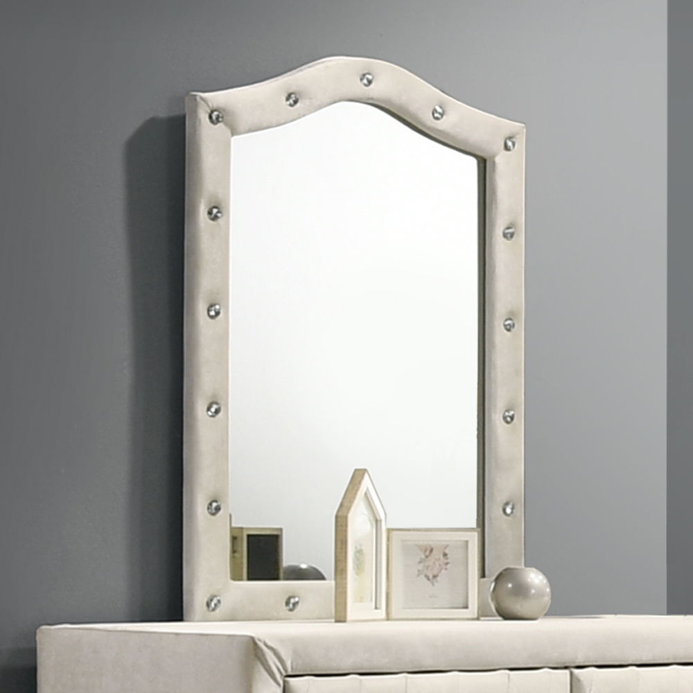 Reggie - Mirror - Urban Living Furniture (Los Angeles, CA)