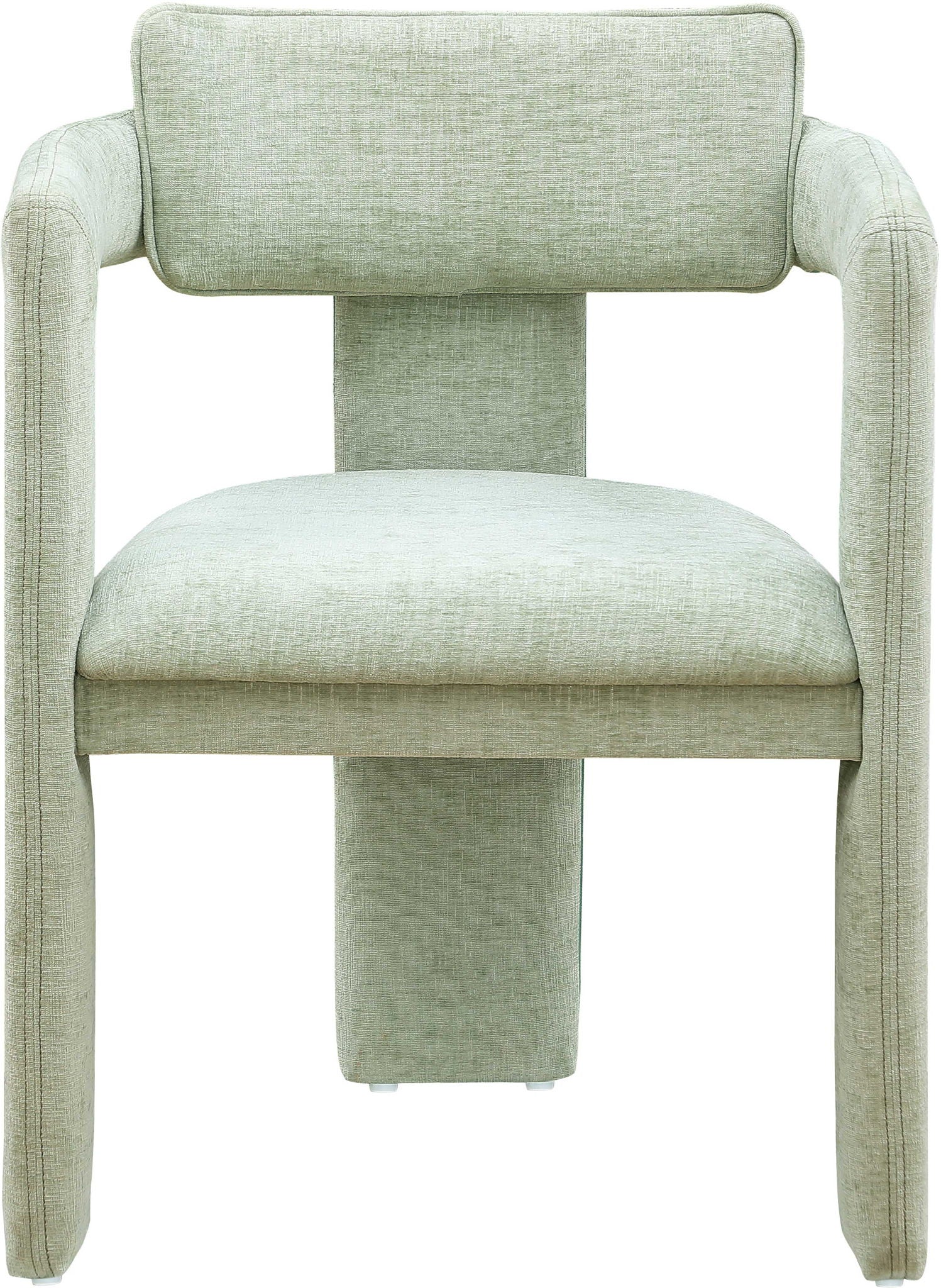 Brenda - Chenille Dining Chair (Set of 2) - Urban Living Furniture (Los Angeles, CA)