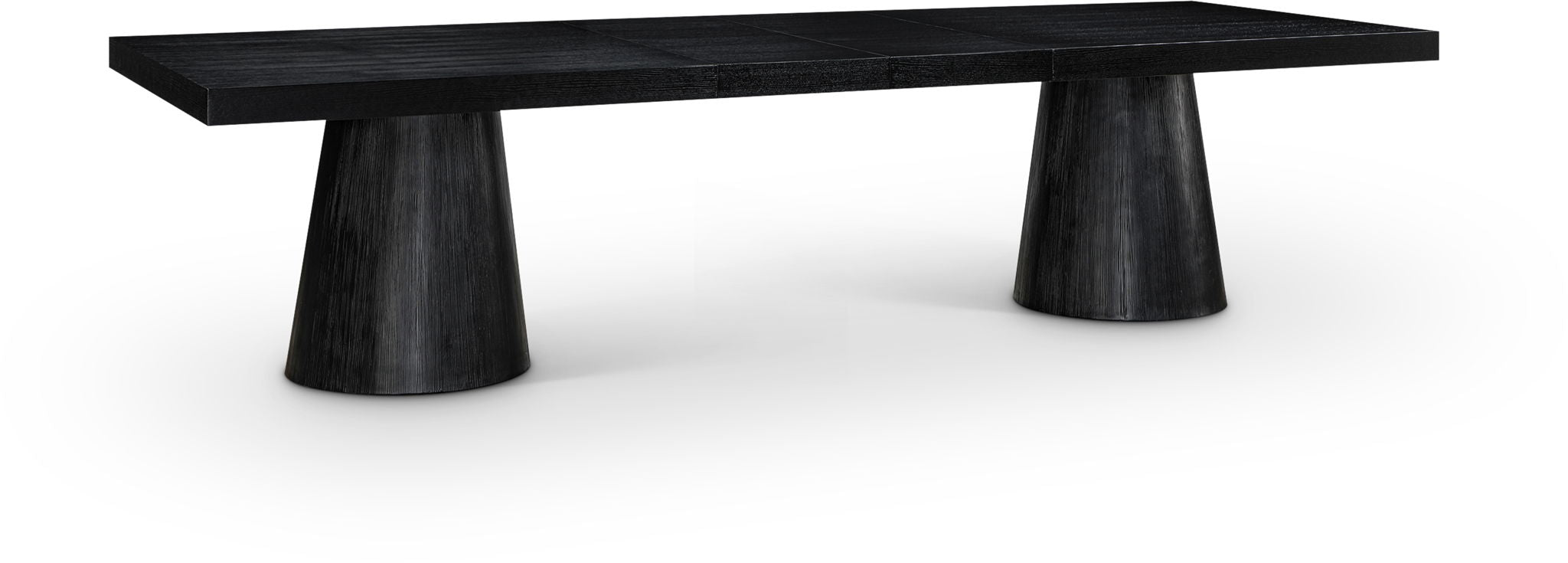 Tavolo - Oak Veneer Dining Table - Urban Living Furniture (Los Angeles, CA)