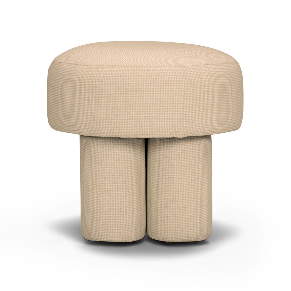Masha - Accent Stool