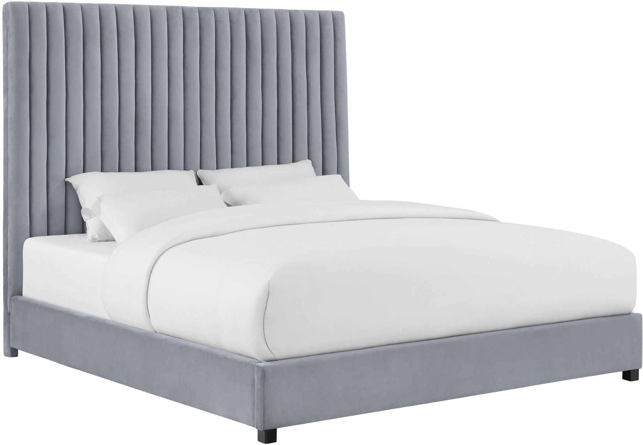 Arabelle - Bed - Urban Living Furniture (Los Angeles, CA)