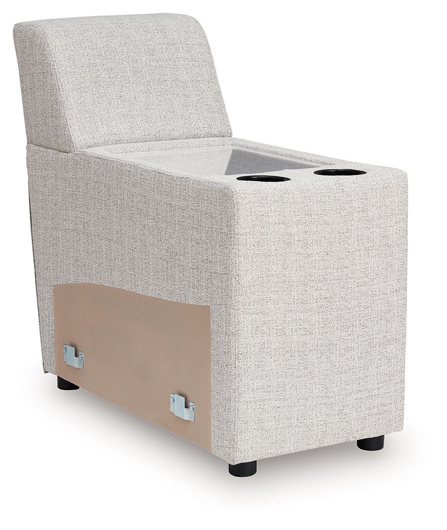 Modmax II - Console - Stone - Urban Living Furniture (Los Angeles, CA)