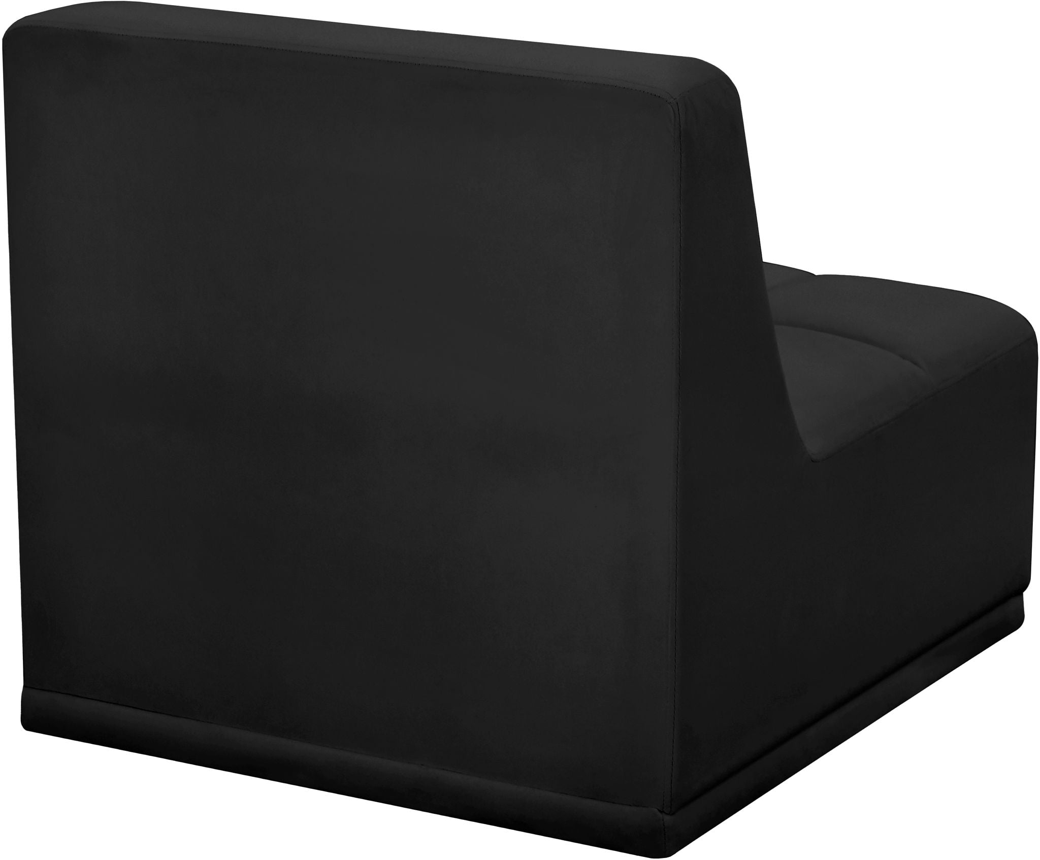 Relax - Armless Chair - Urban Living Furniture (Los Angeles, CA)
