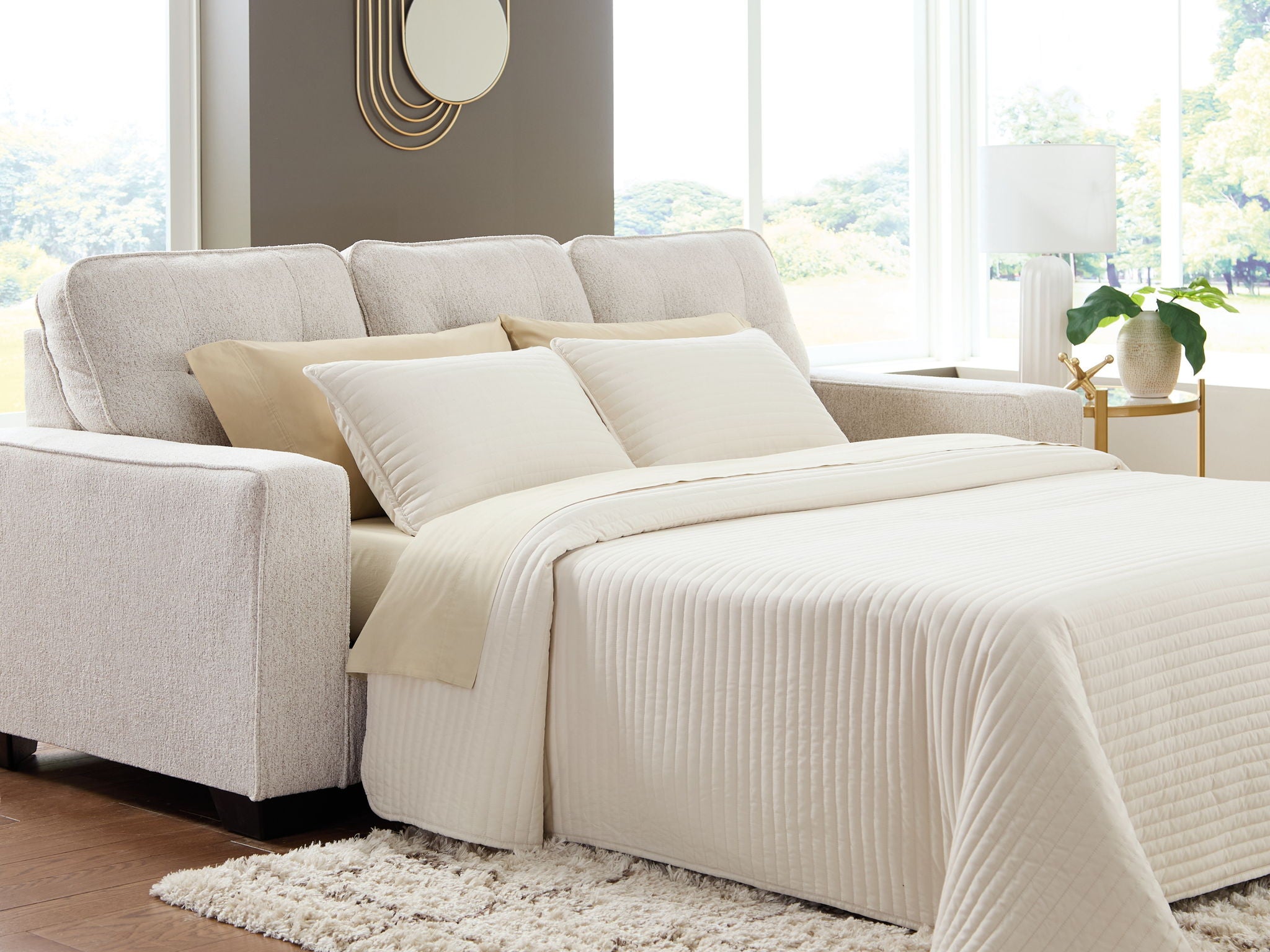 Larimer - Queen Sofa Sleeper - Urban Living Furniture (Los Angeles, CA)