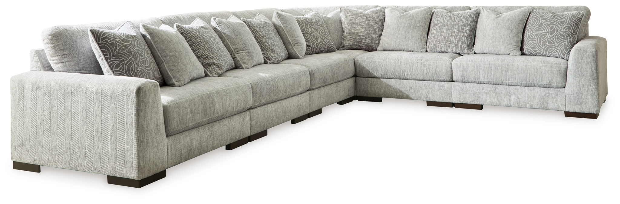 Regent Park - Sectional - Urban Living Furniture (Los Angeles, CA)