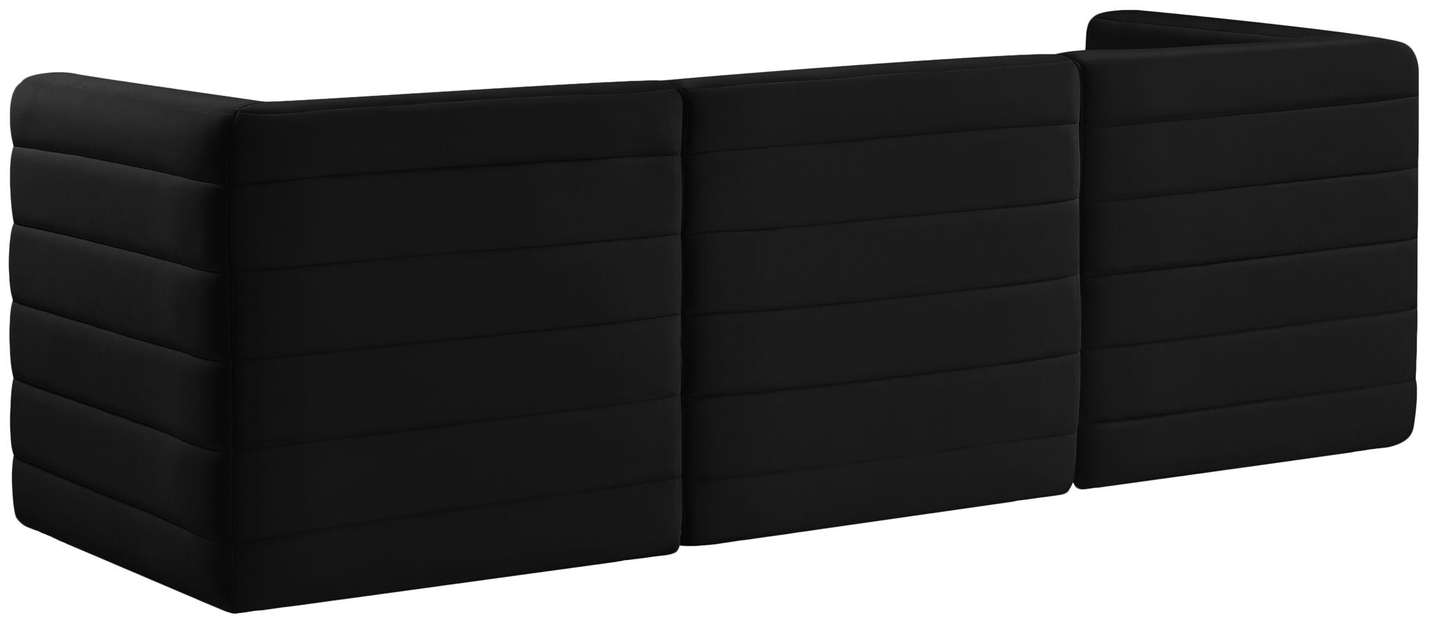 Quincy - Modular 3 Seat Sofa - Urban Living Furniture (Los Angeles, CA)