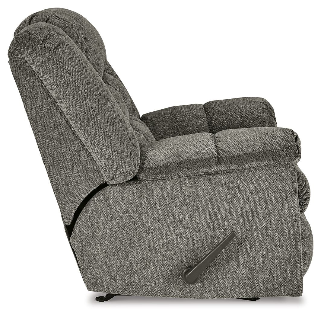 Kegler - Rocker Recliner - Urban Living Furniture (Los Angeles, CA)