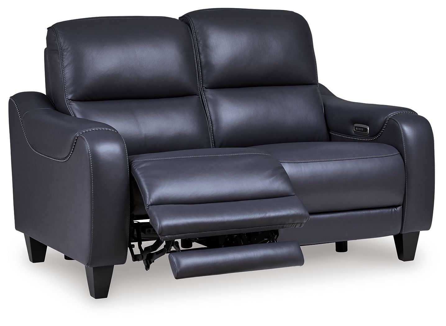 Mercomatic - Power Reclining Loveseat With Adj Headrest - Urban Living Furniture (Los Angeles, CA)