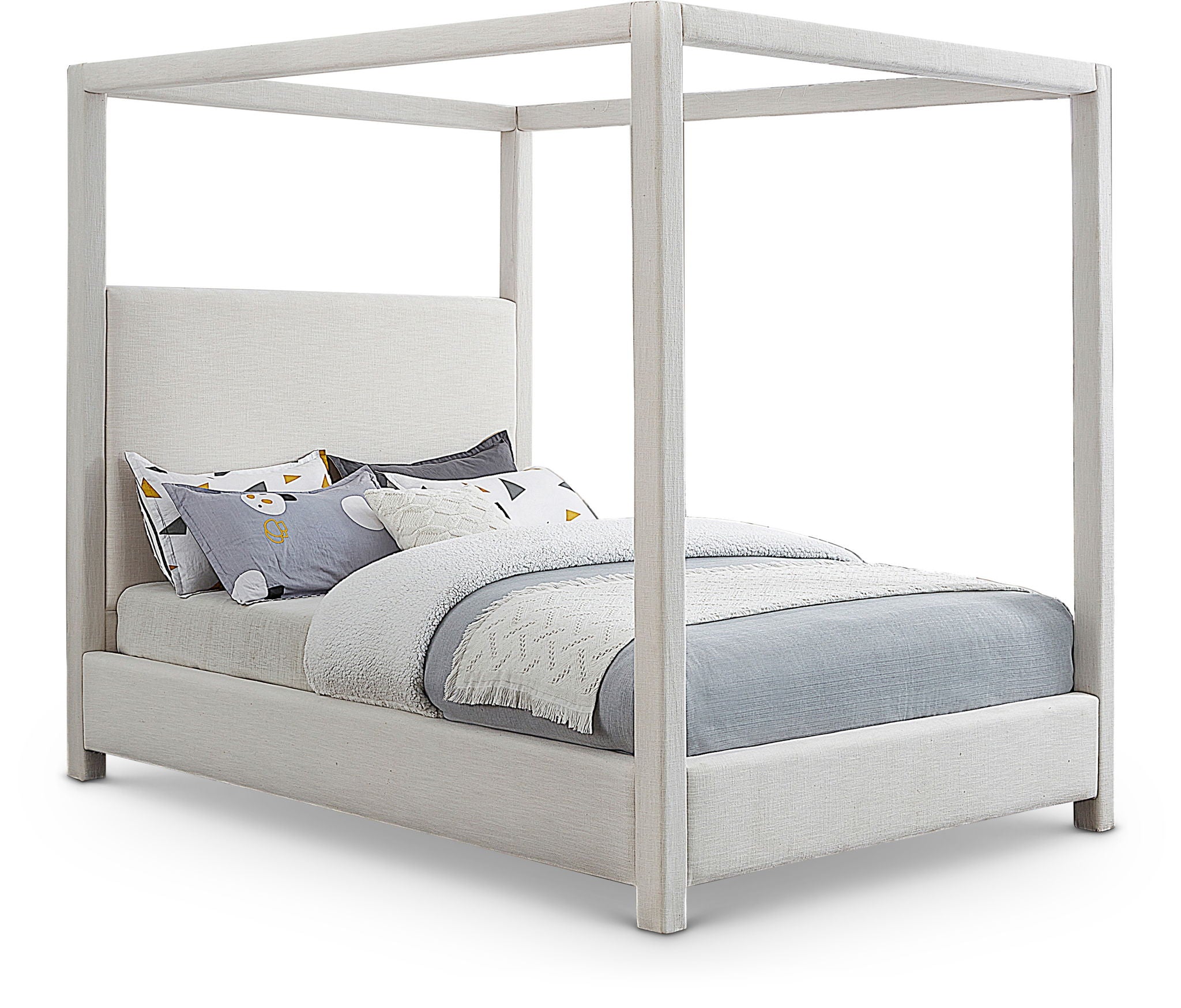 Emerson - Bed - Urban Living Furniture (Los Angeles, CA)