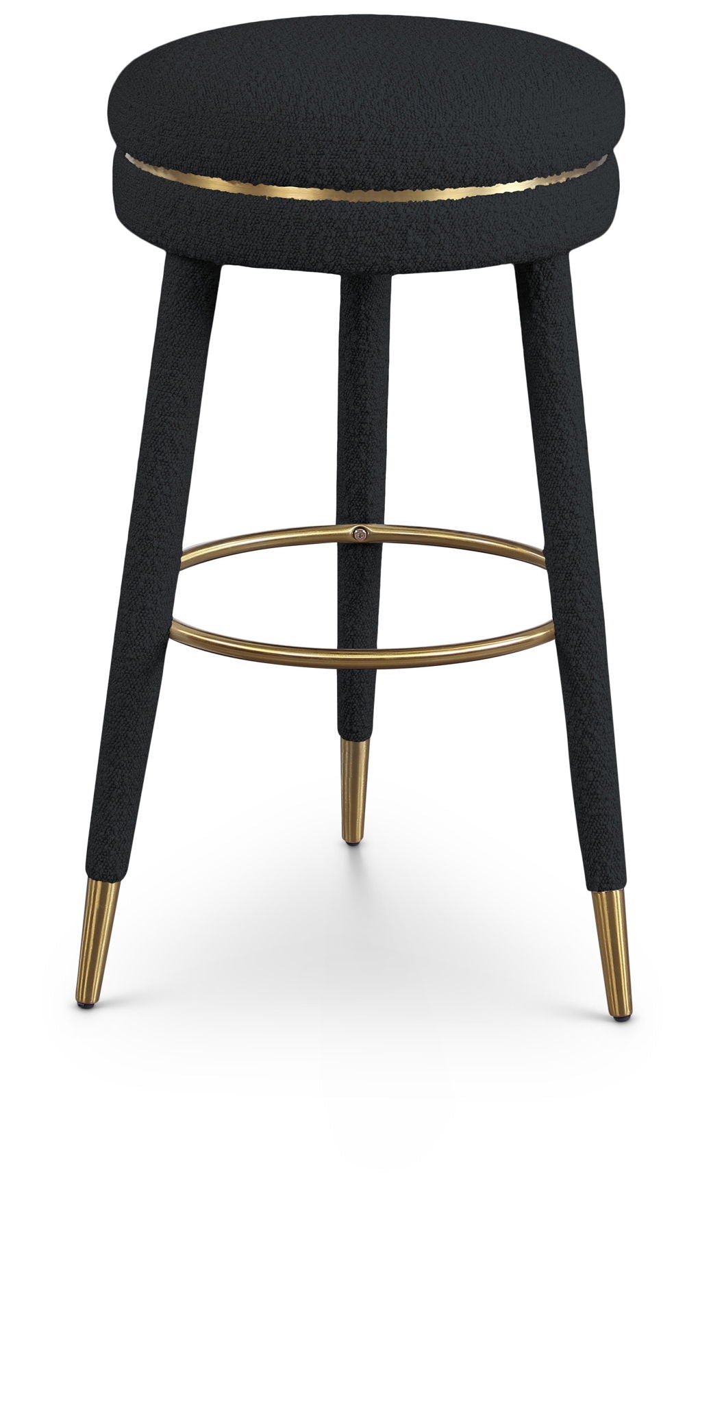 Coral - Bar Stool - Black - Urban Living Furniture (Los Angeles, CA)