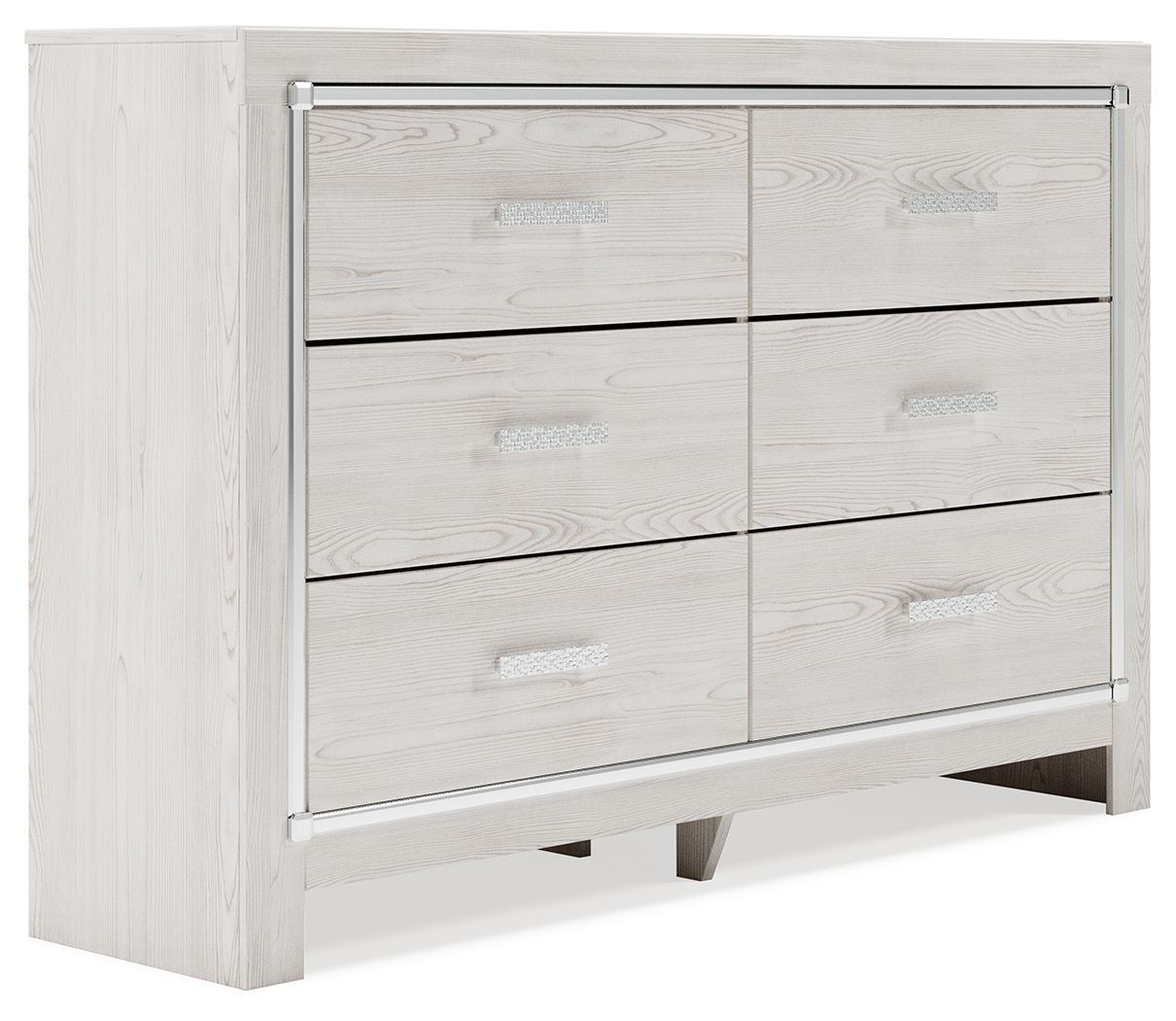 Altyra - Dresser, Mirror - Urban Living Furniture (Los Angeles, CA)