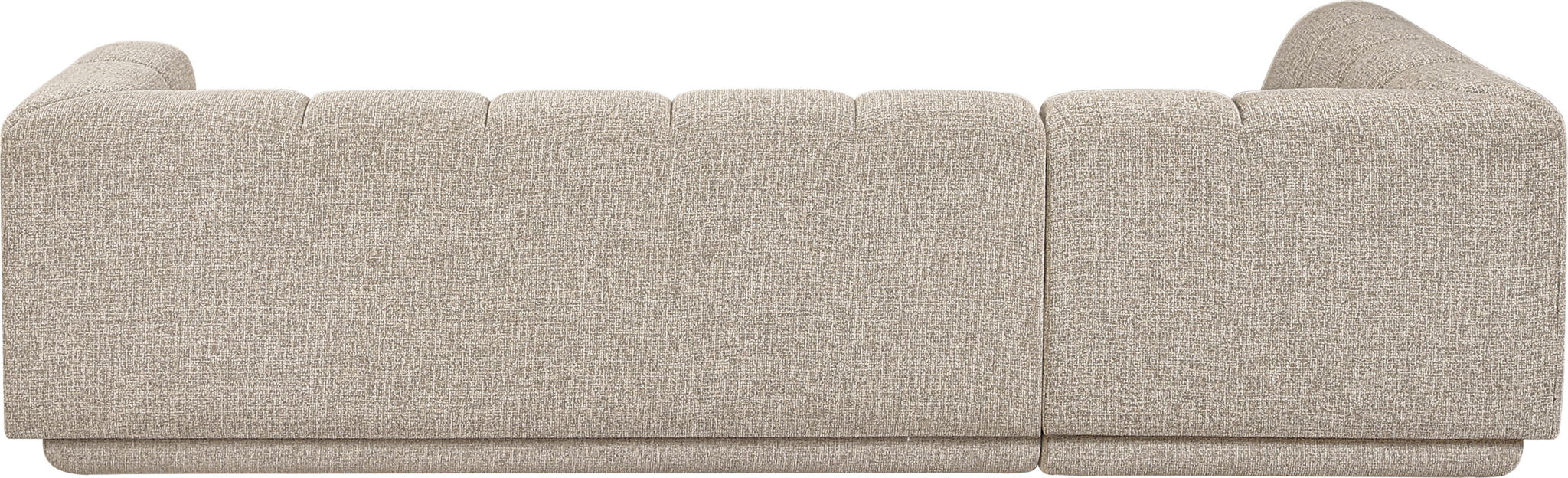 Modari - Sectional - Beige - Urban Living Furniture (Los Angeles, CA)