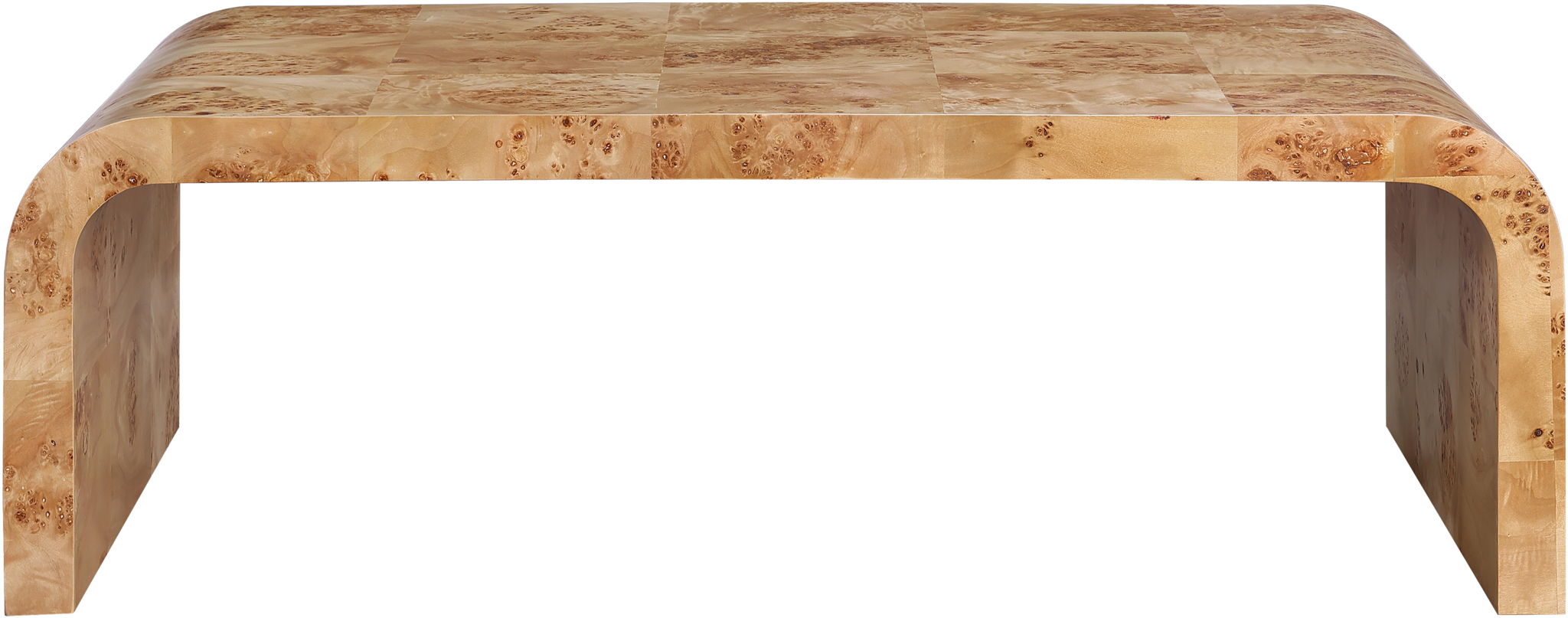 Cresthill - Ash Coffee Table - Urban Living Furniture (Los Angeles, CA)