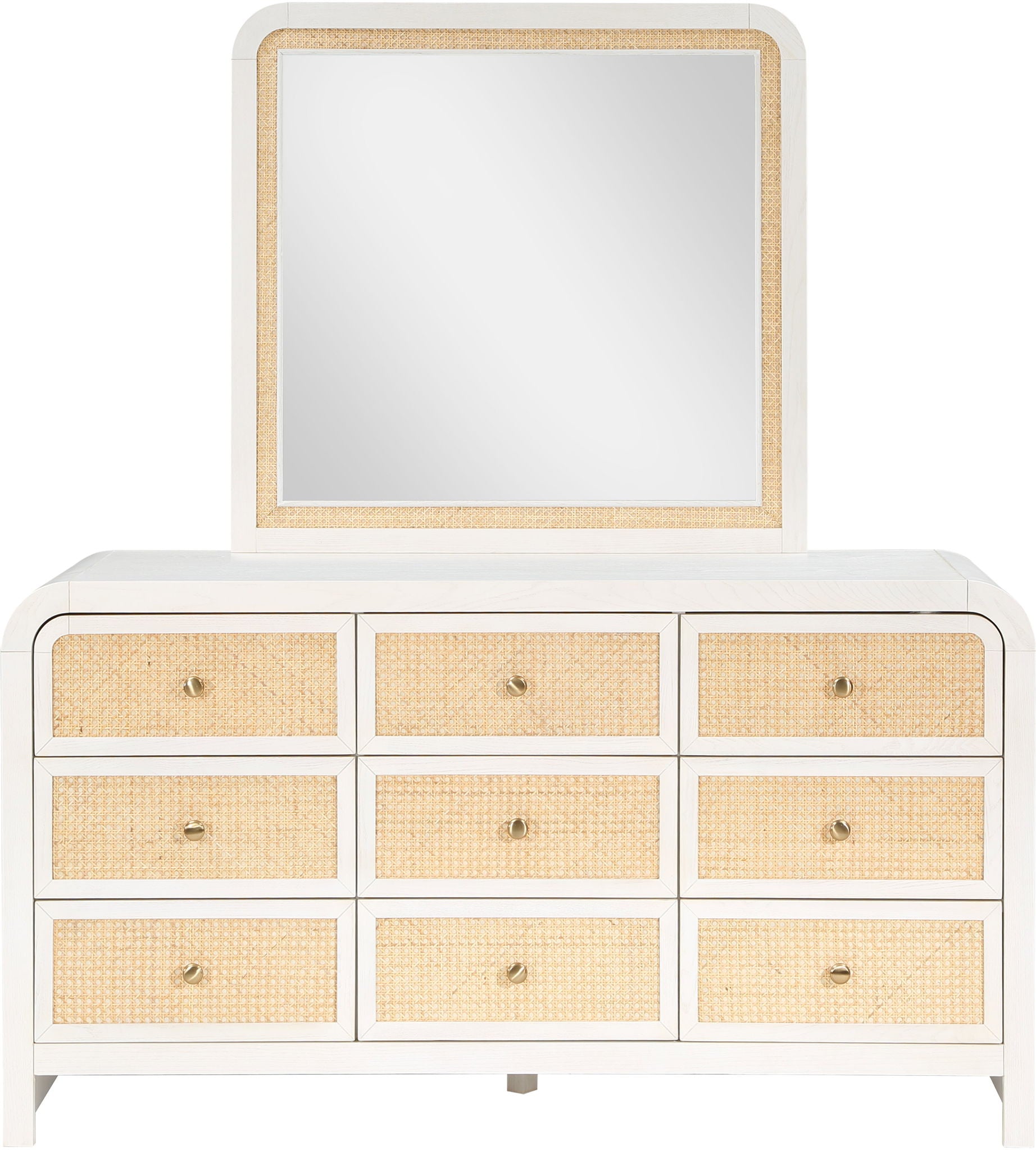 Siena - Dresser - Urban Living Furniture (Los Angeles, CA)