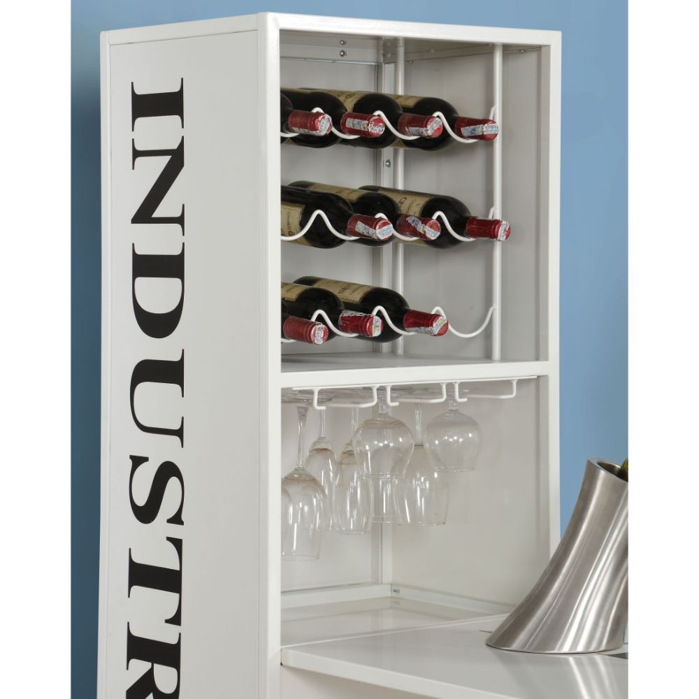 Mant - Counter Height Table - Urban Living Furniture (Los Angeles, CA)