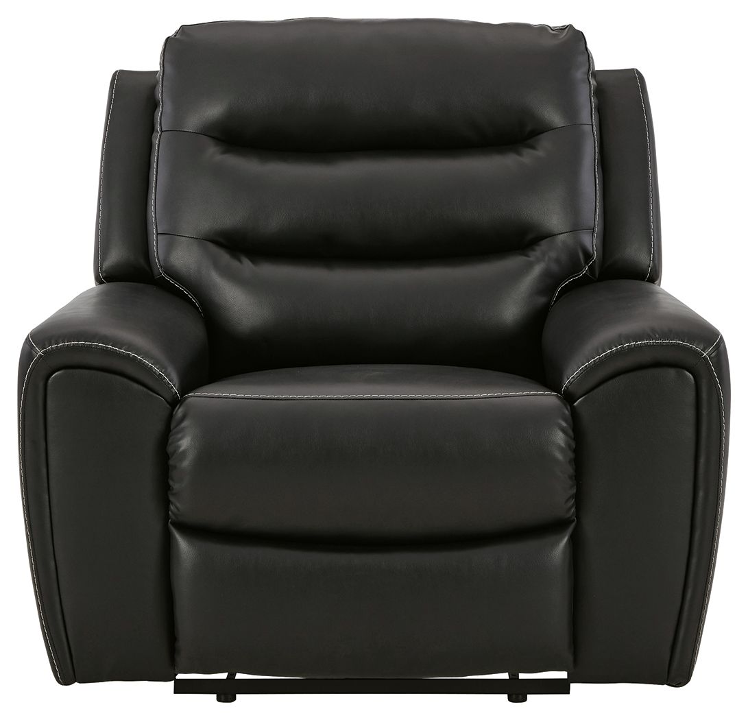 Warlin - Power Recliner - Urban Living Furniture (Los Angeles, CA)