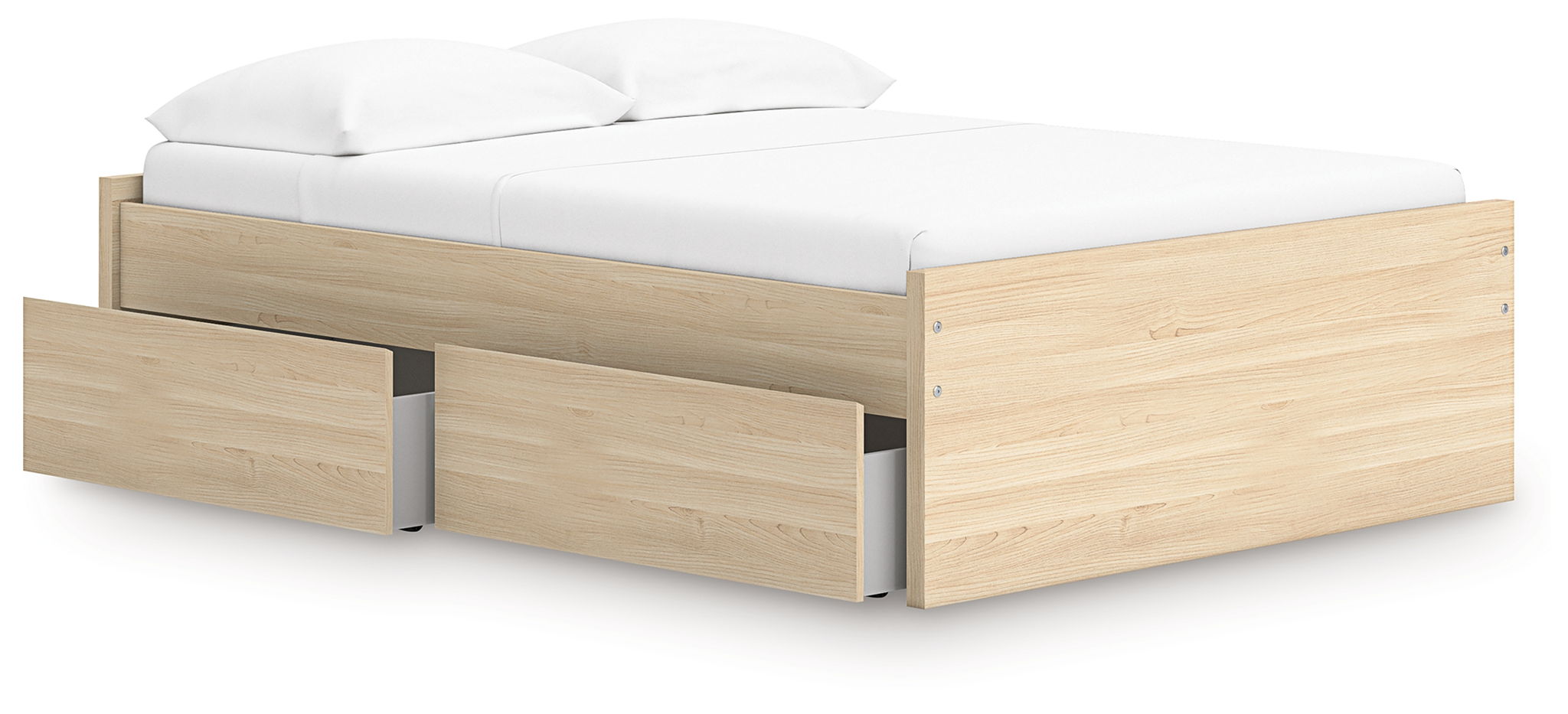 Onita - Platform Bed - Urban Living Furniture (Los Angeles, CA)